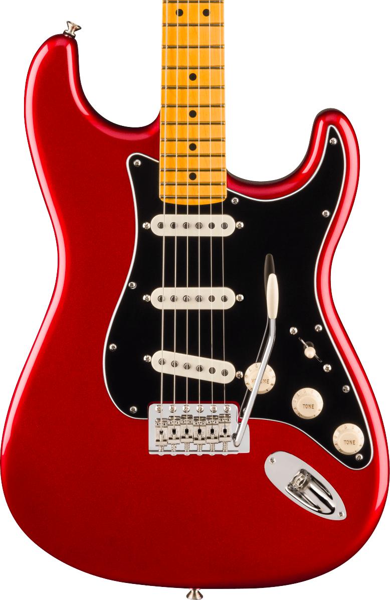 Fender Limited Edition American Professional Classic Stratocaster with Silent System in Candy Apple Red - 0175032309_fen_ins_frt_1_rr cropped.jpg