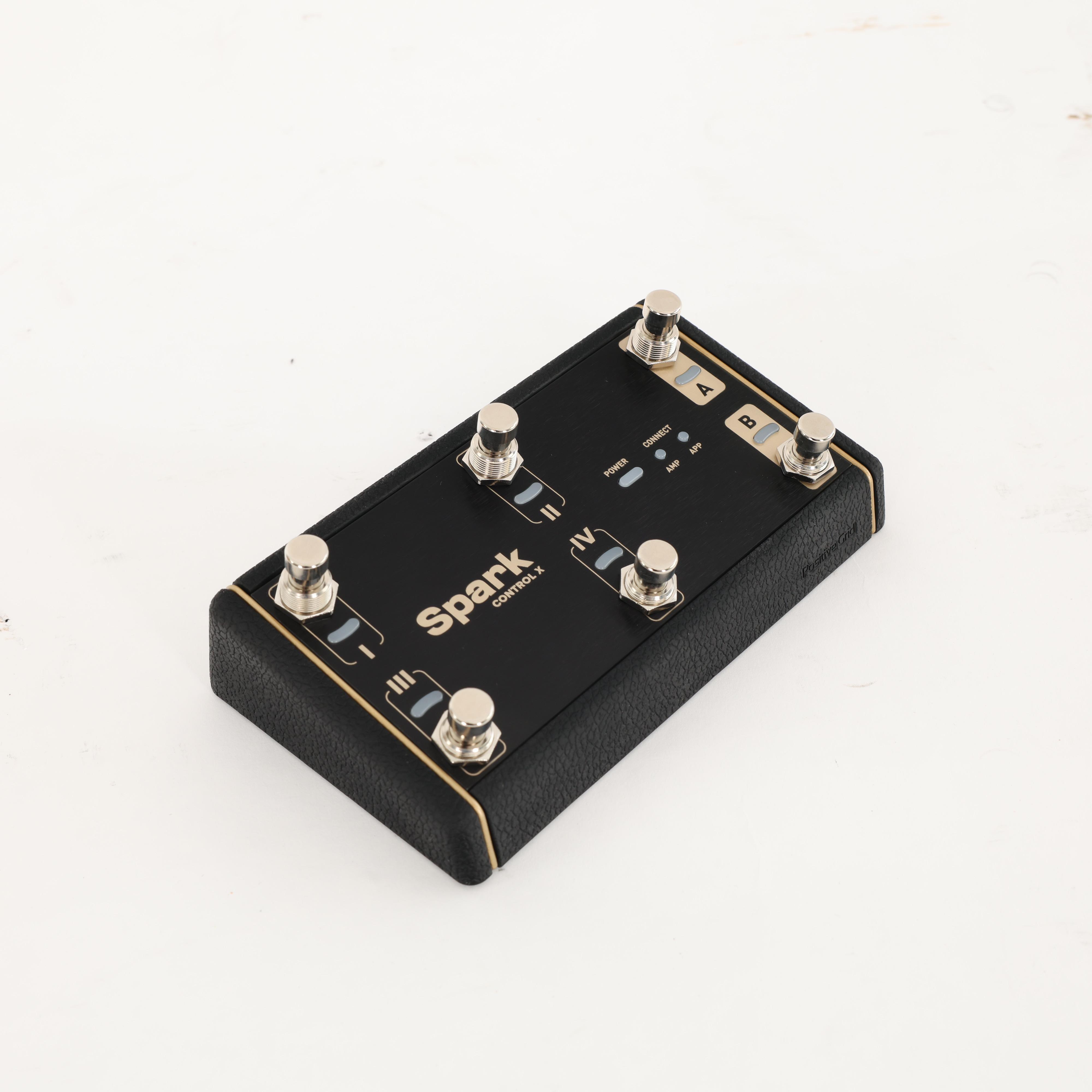 Second Hand Spark X Footswitch 575 - SH-241-6575 (3).jpg