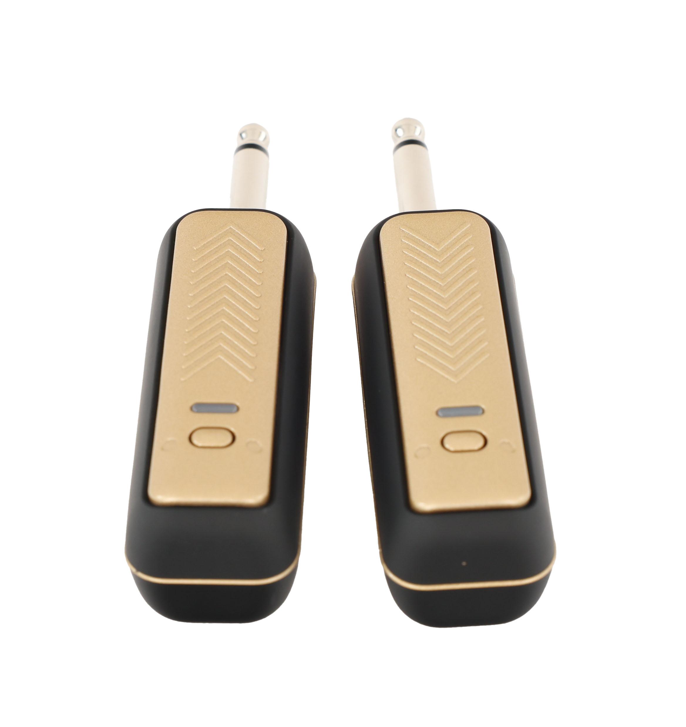 Second Hand Spark Link Wireless Guitar System 577 - SH-241-6577 (2).jpg