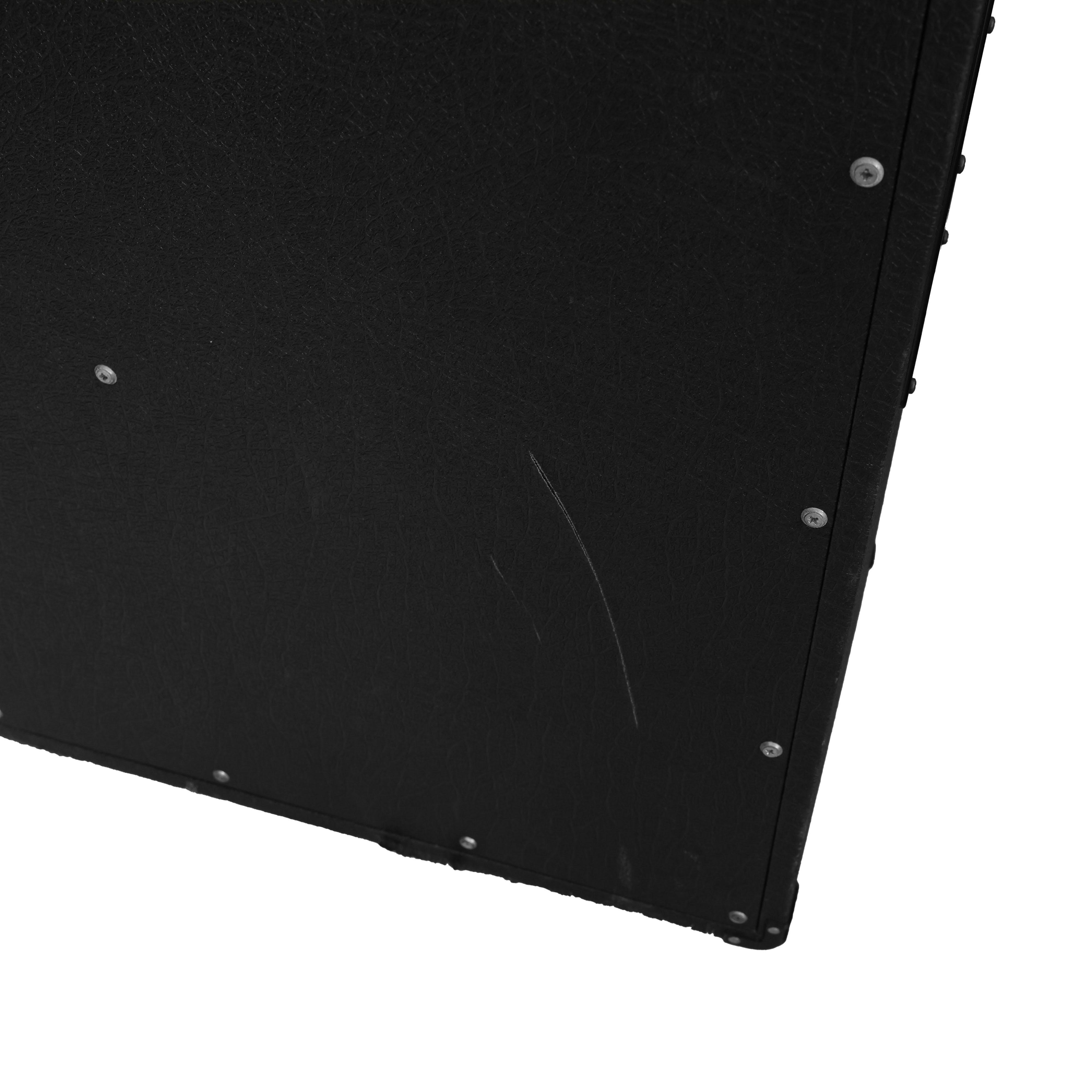 Second Hand Marshall 1960 Lead 4x12 Cabinet 571 - SH-114-2571 (9).jpg