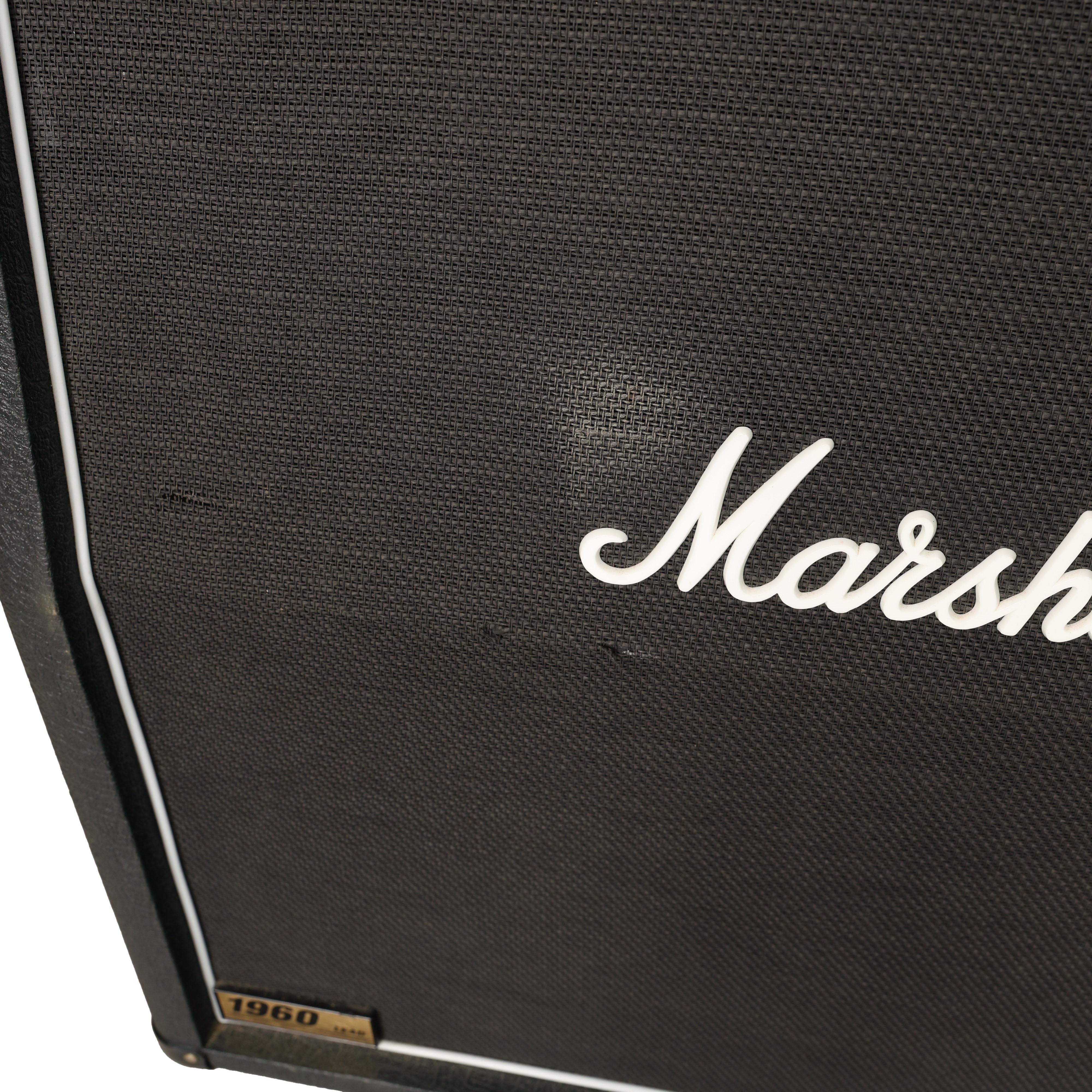 Second Hand Marshall 1960 Lead 4x12 Cabinet 571 - SH-114-2571 (4).jpg