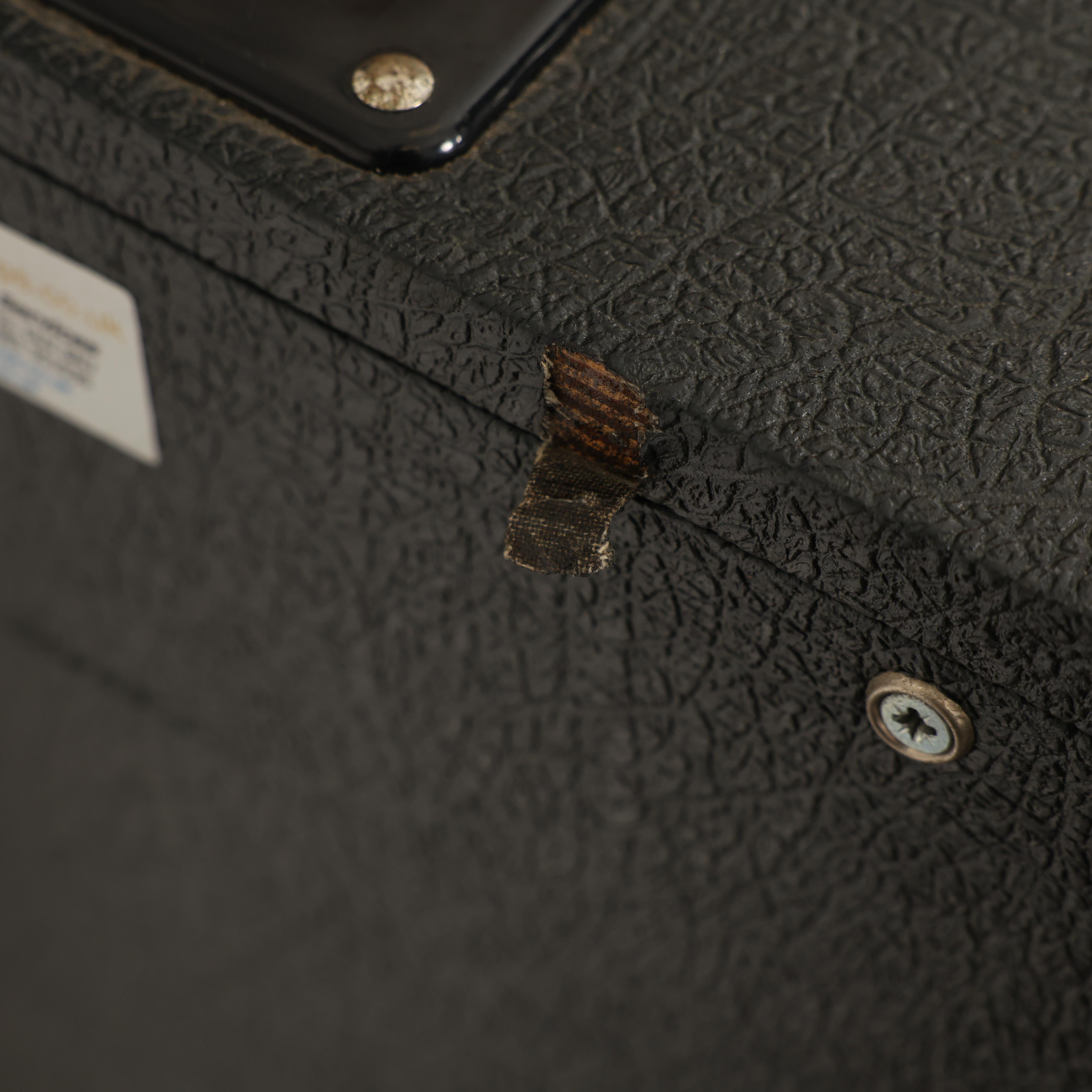 Second Hand Marshall 1960 Lead 4x12 Cabinet 570 - SH-114-2570.jpg