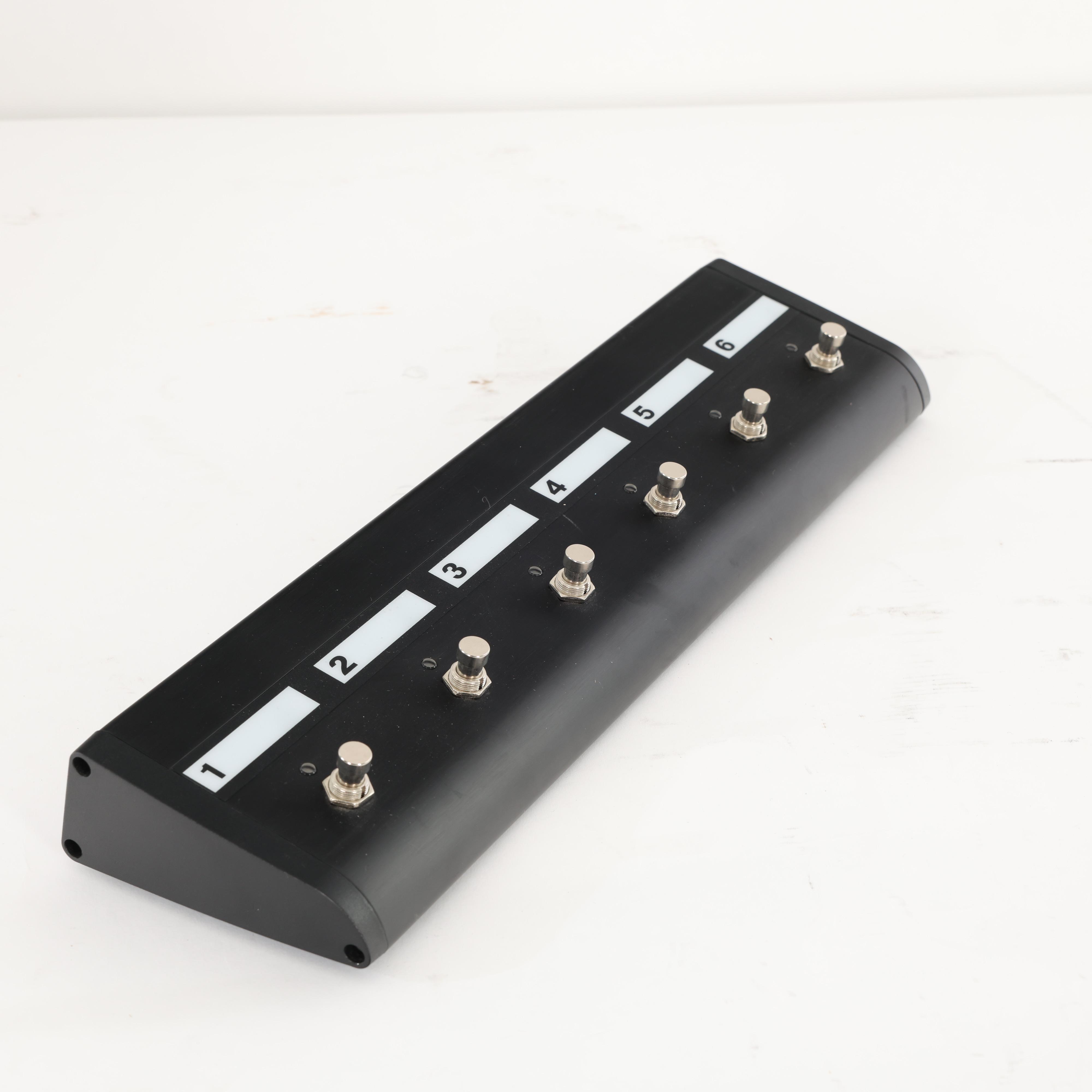 Second Hand Marshall PEDL-91016 Amplifier Footswitch 332 - SH-141-6332 (3).jpg