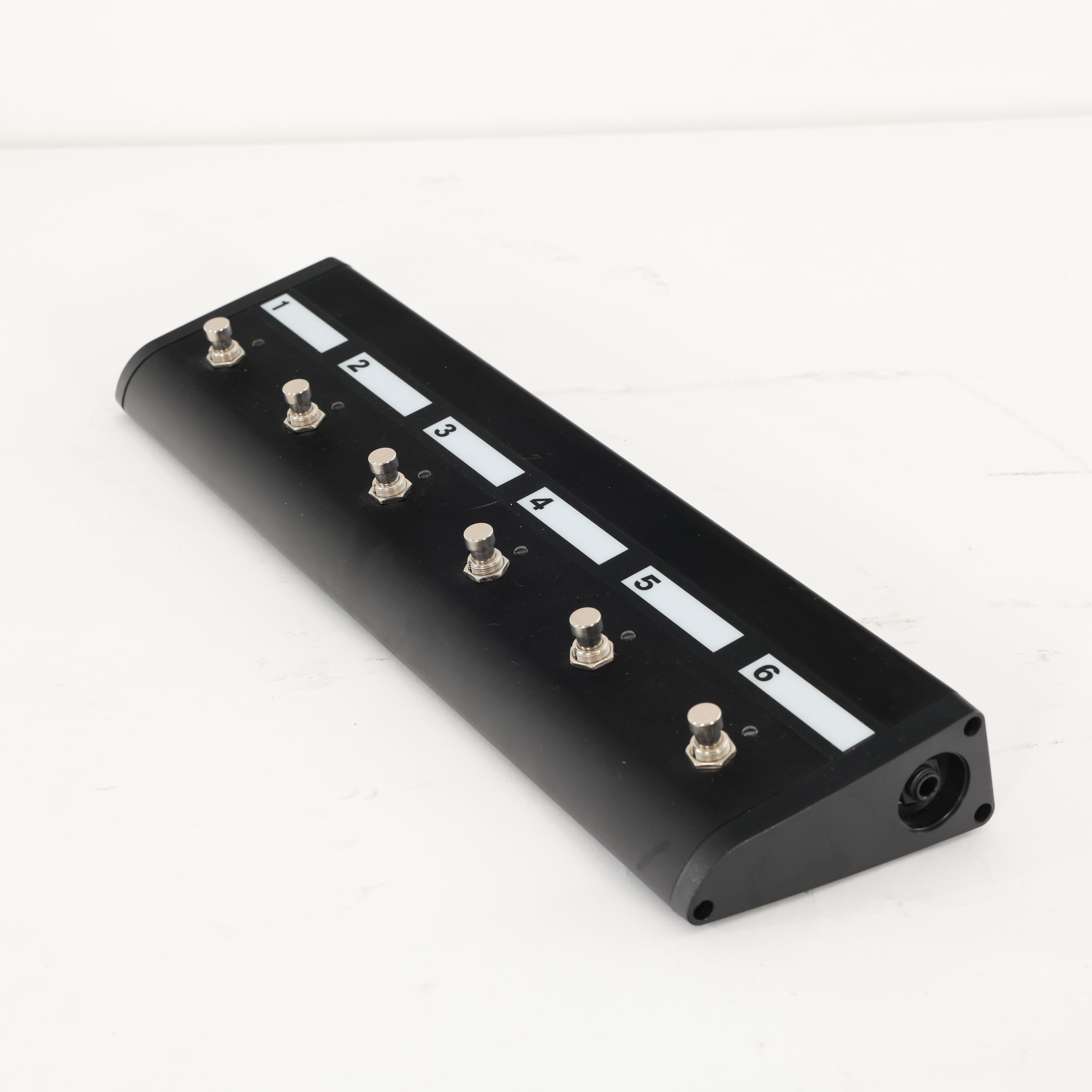 Second Hand Marshall PEDL-91016 Amplifier Footswitch 332 - SH-141-6332 (4).jpg