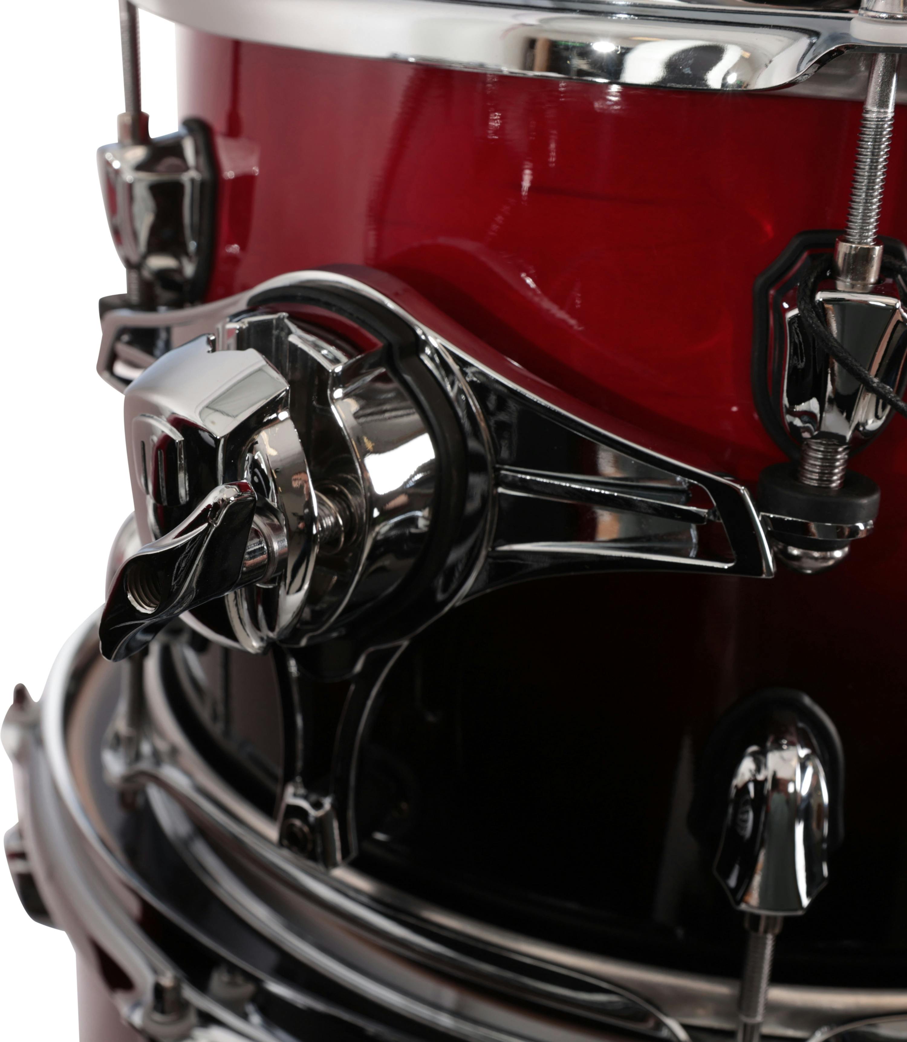 Mapex Saturn Classic 20" Fusion Drum Kit in Scarlet Fade - SR504X-RQ-SR504X-RQ_10.jpg