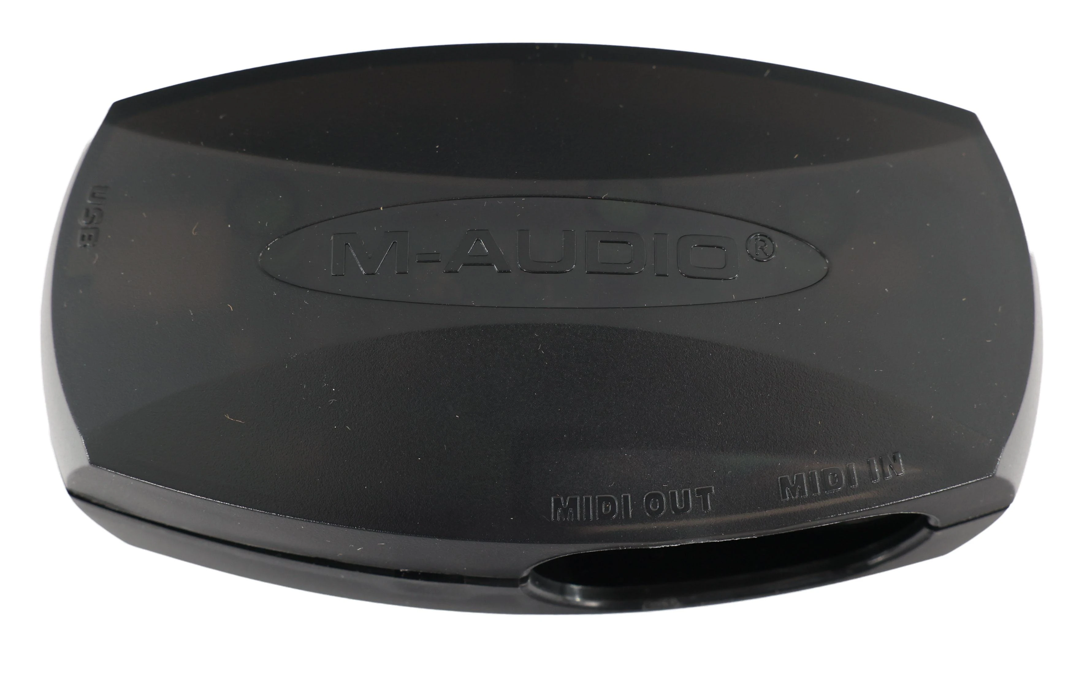 Second Hand M-Audio Midisport 1x1 317 - SH-141-6317 (2).jpg