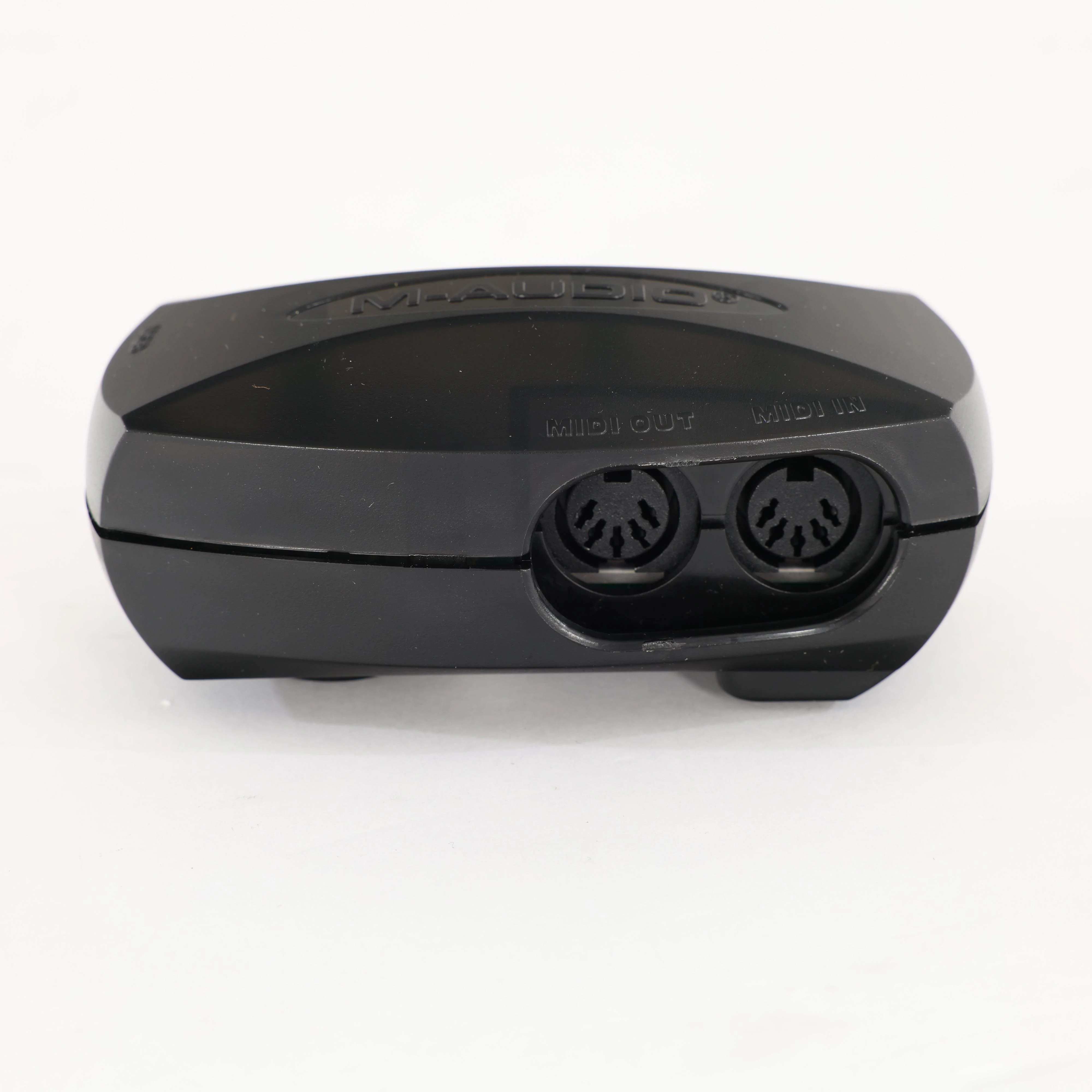 Second Hand M-Audio Midisport 1x1 317 - SH-141-6317 (3).jpg