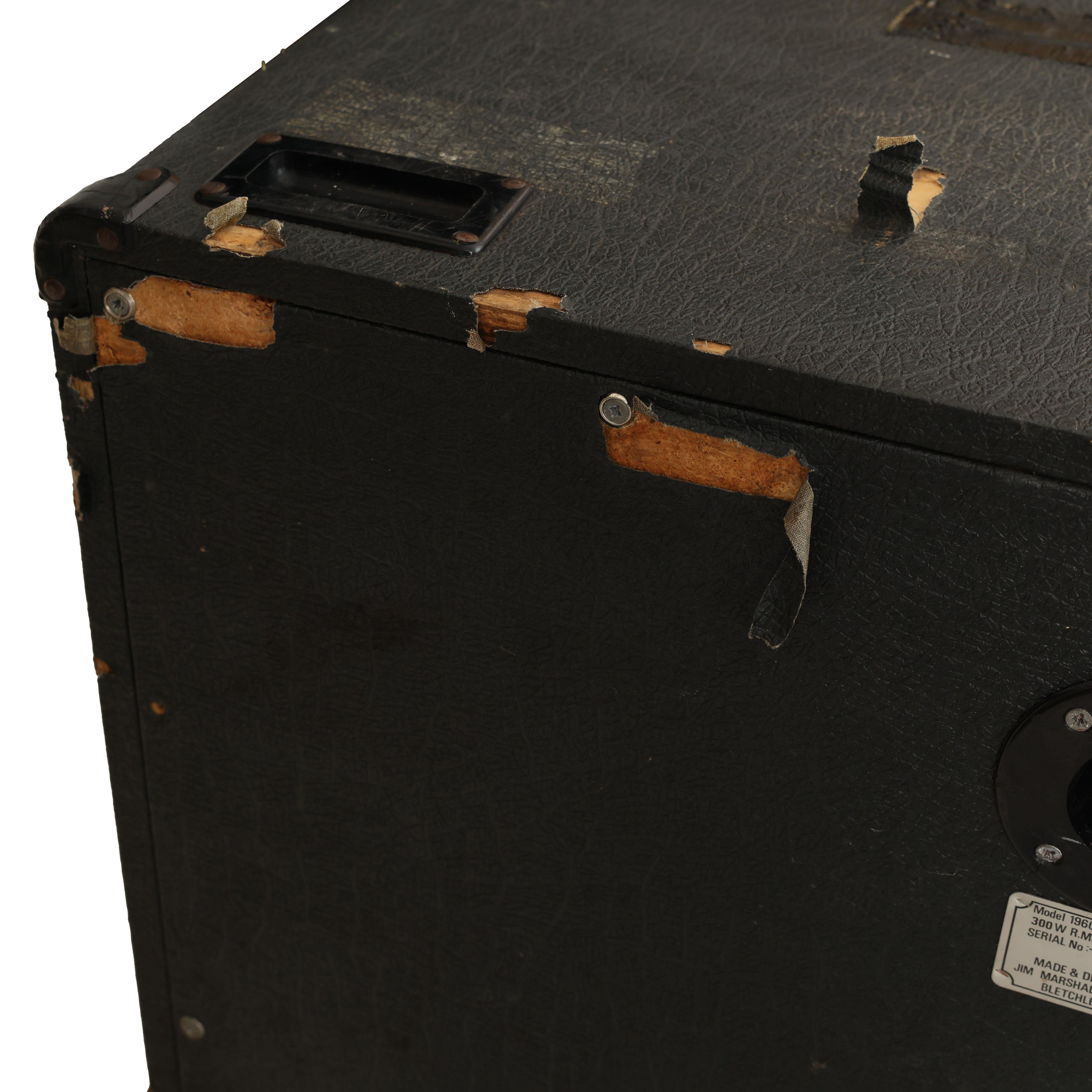 Second Hand Marshall JCM 800 Lead B Cabinet 568 - SH-114-2568 (2).jpg