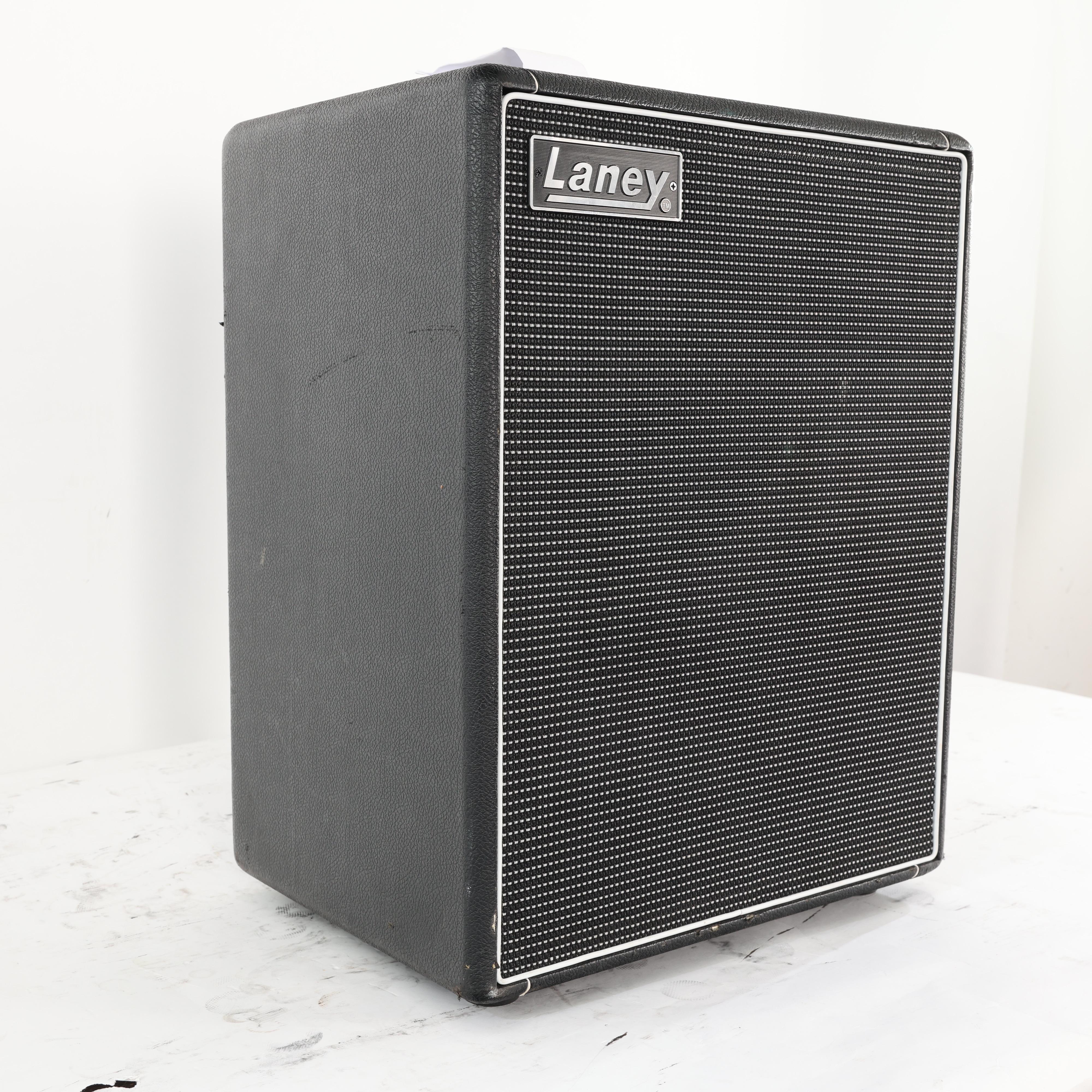 Second Hand Laney Digbeth DB200 2x10 Bass Combo 557 - SH-241-6557 (3).jpg