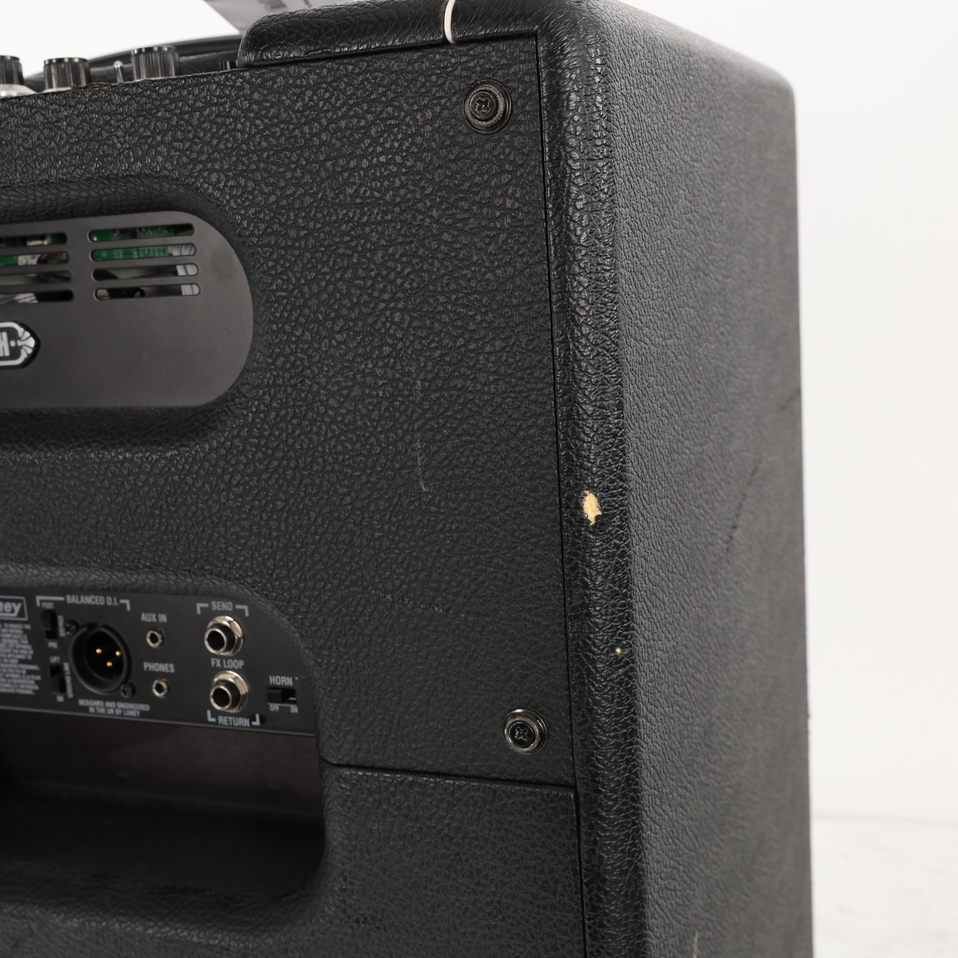 Second Hand Laney Digbeth DB200 2x10 Bass Combo 557 - SH-241-6557 (10).jpg