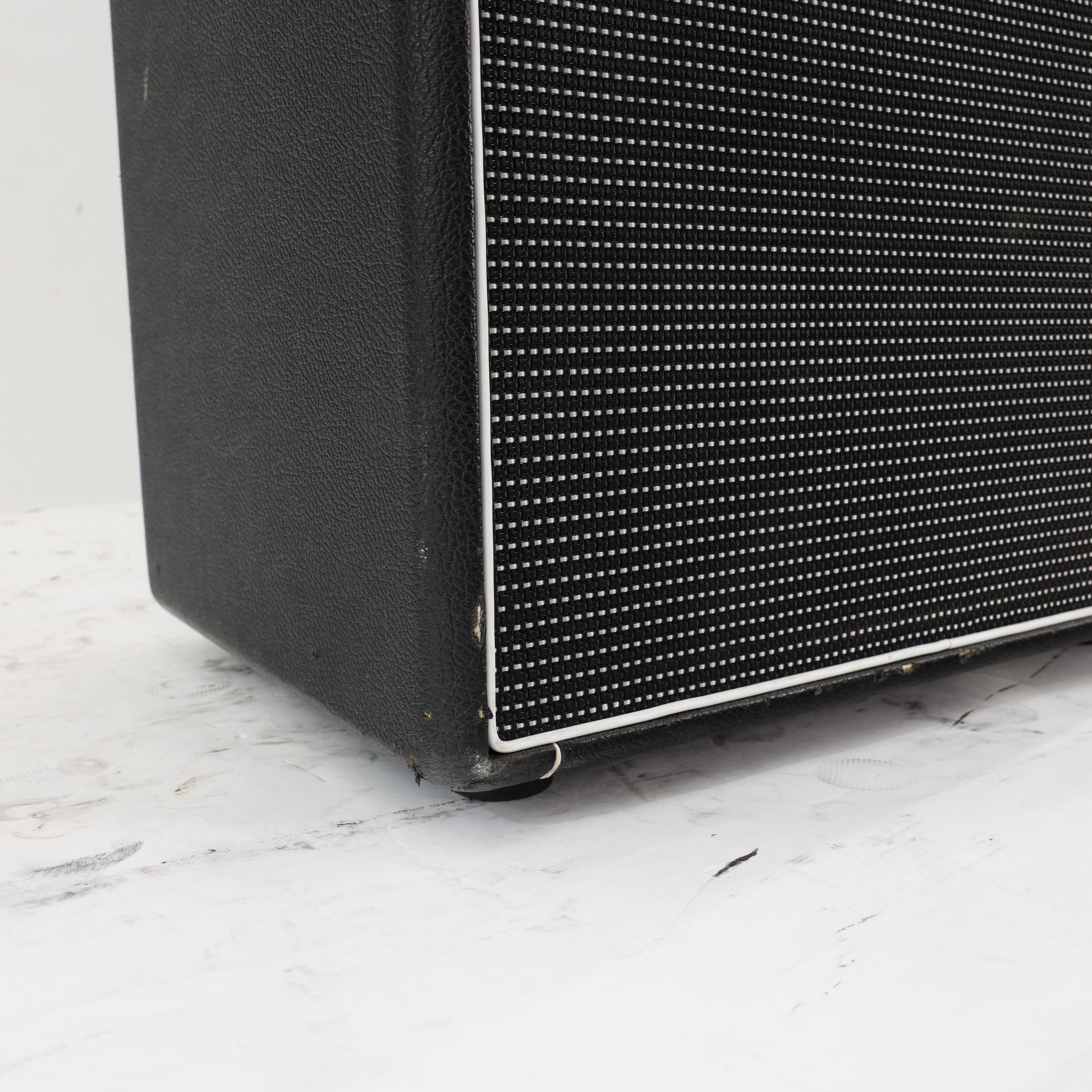 Second Hand Laney Digbeth DB200 2x10 Bass Combo 557 - SH-241-6557 (5).jpg