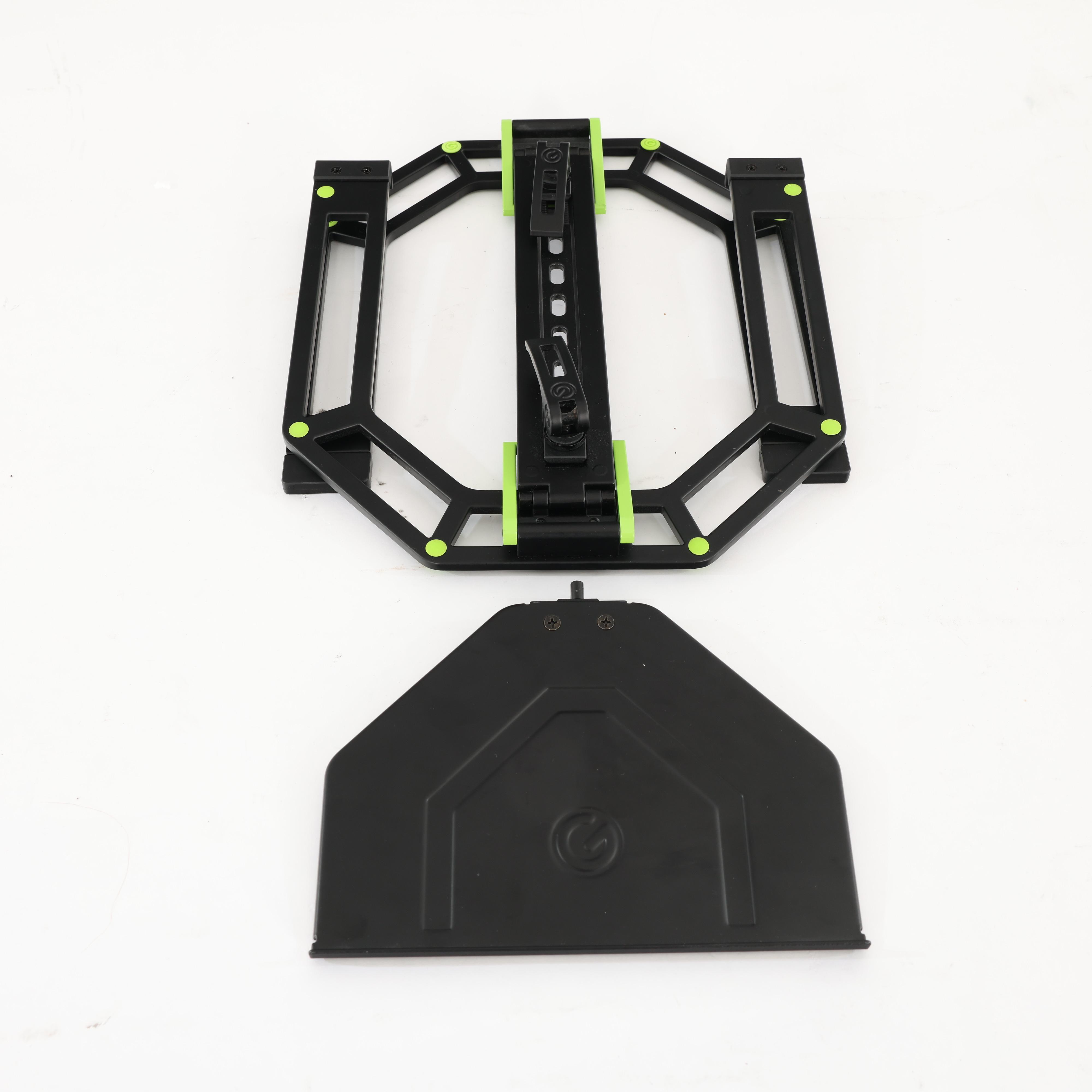 Second Hand Gravity LTS 01 B Adjustable Laptop & Controller Stand 559 - SH-114-2559 (3).jpg