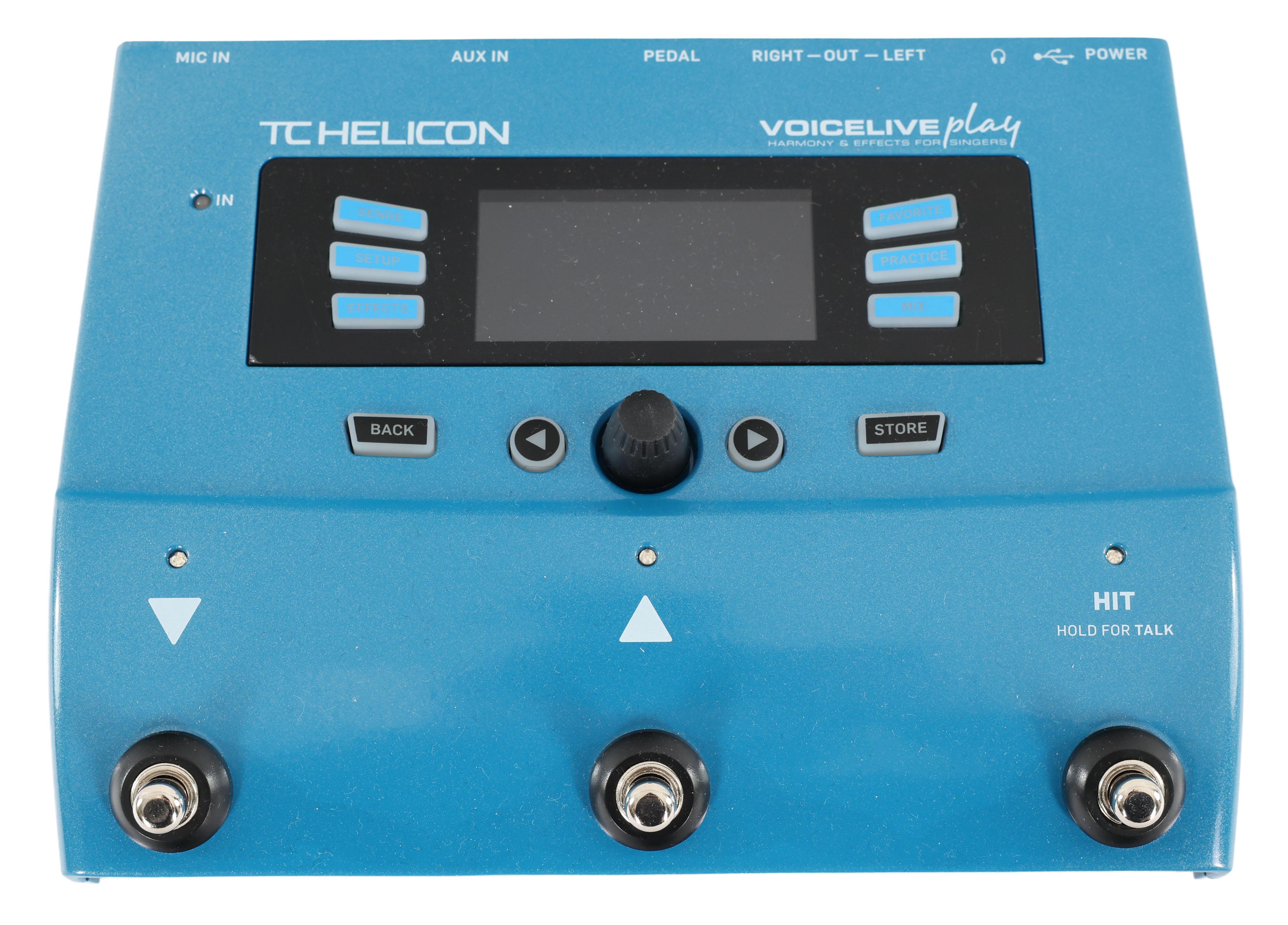Second Hand TC Helicon Voicelive Play 093 - SH-221-0093 (2).jpg