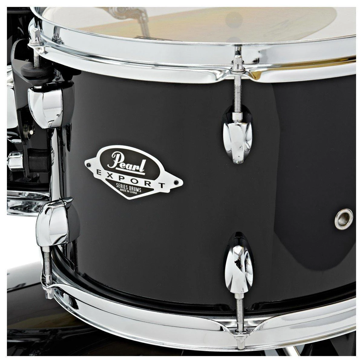 Pearl Export 22" Acoustic Drum Kit in Black - EXX725SBRC31 2__45834.jpg