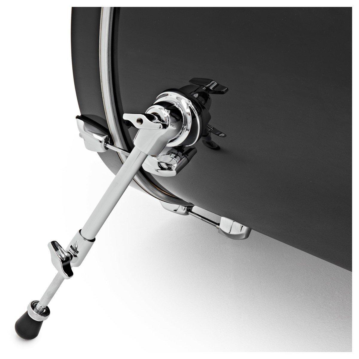 Pearl Export 22" Rock Drum Kit in Black - EXX725SBRC31 5__75854.jpg