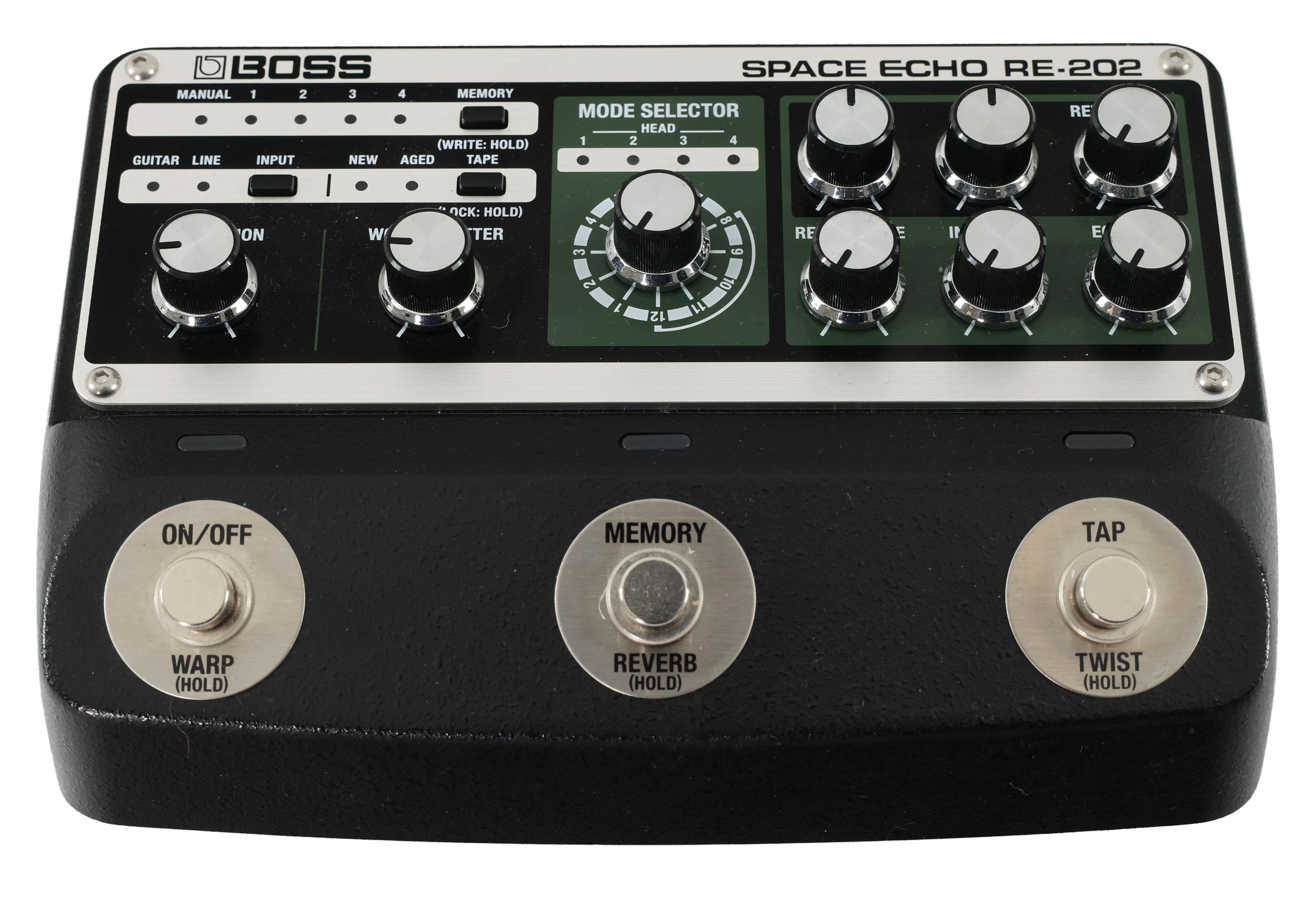 Second Hand Boss RE-2-2 Space Echo 314 - SH-141-6314 (2).jpg