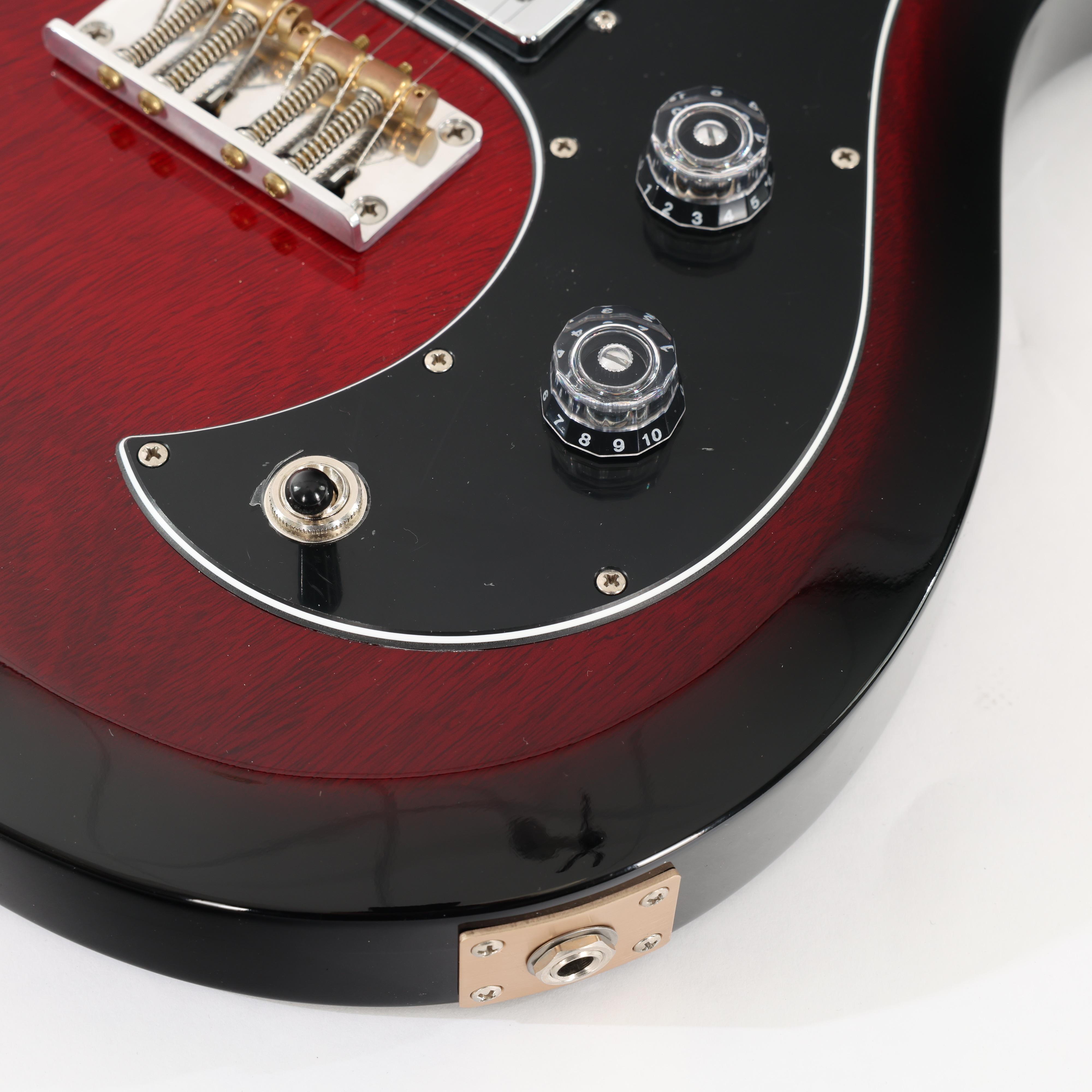 Second Hand PRS S2 Vela in Scarlet Burst 552 - SH-241-6552 (7).jpg