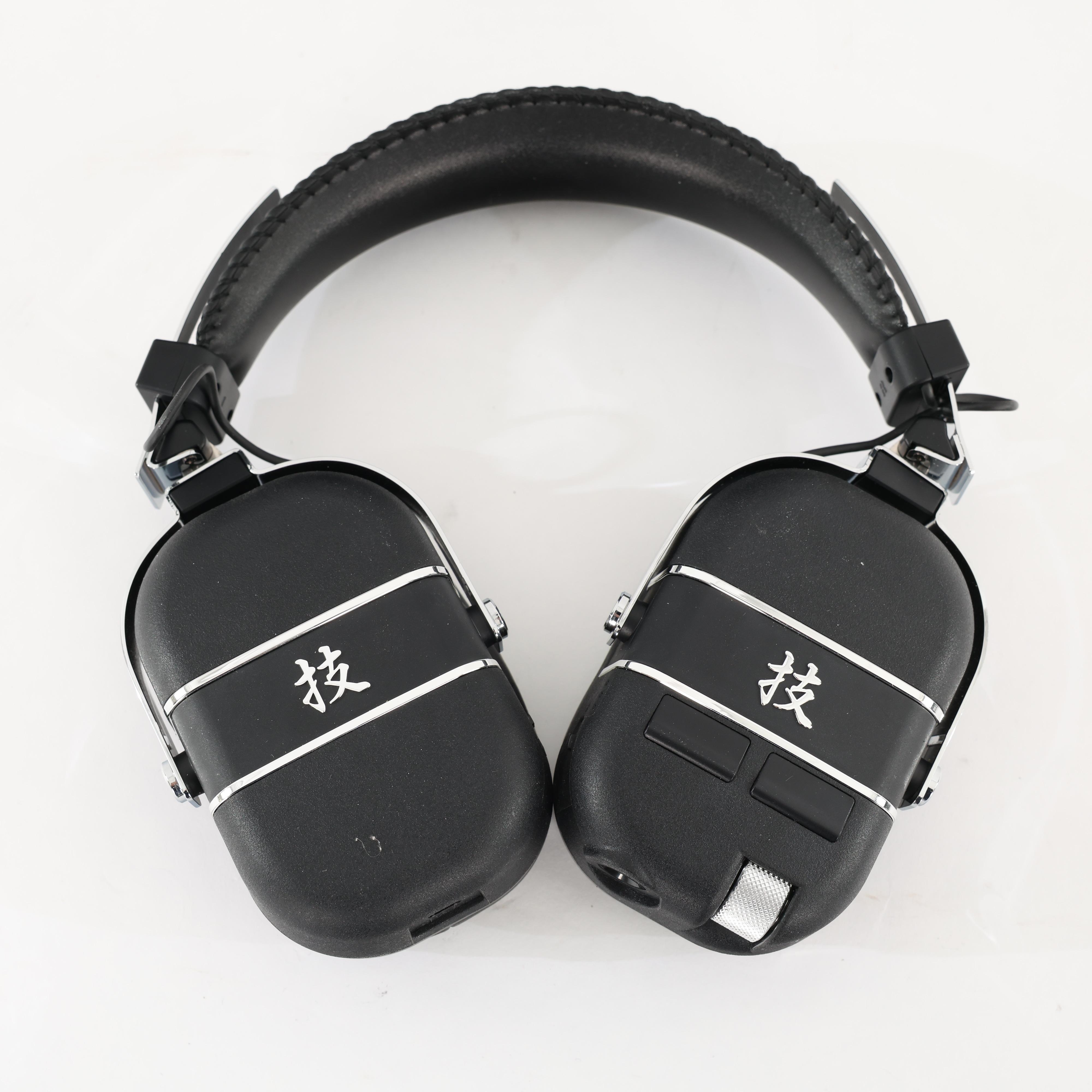 Second Hand Boss Waza-Air Headphones Wireless Amp System 309 - SH-141-6309 (4).jpg