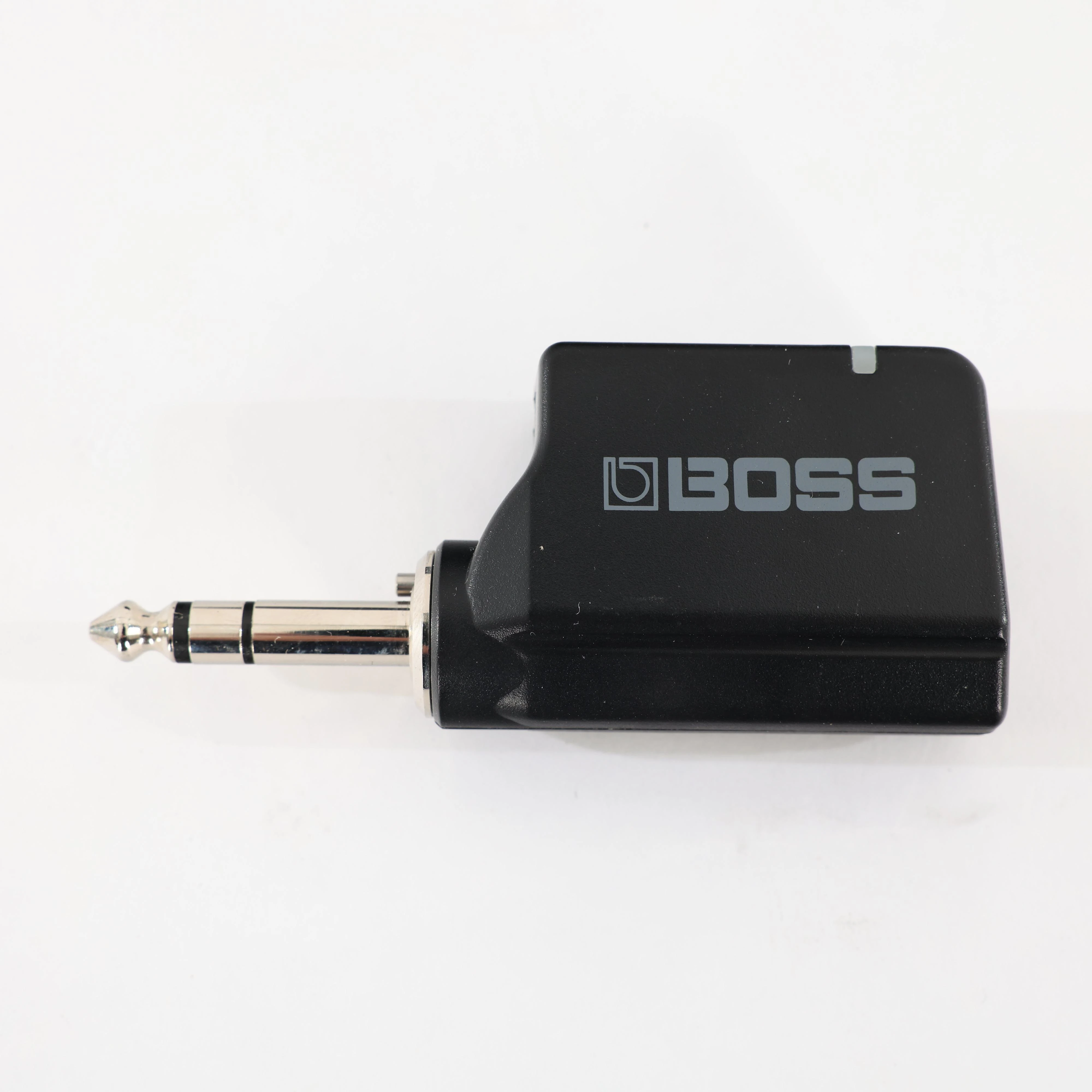 Second Hand Boss Waza-Air Headphones Wireless Amp System 309 - SH-141-6309 (3).jpg