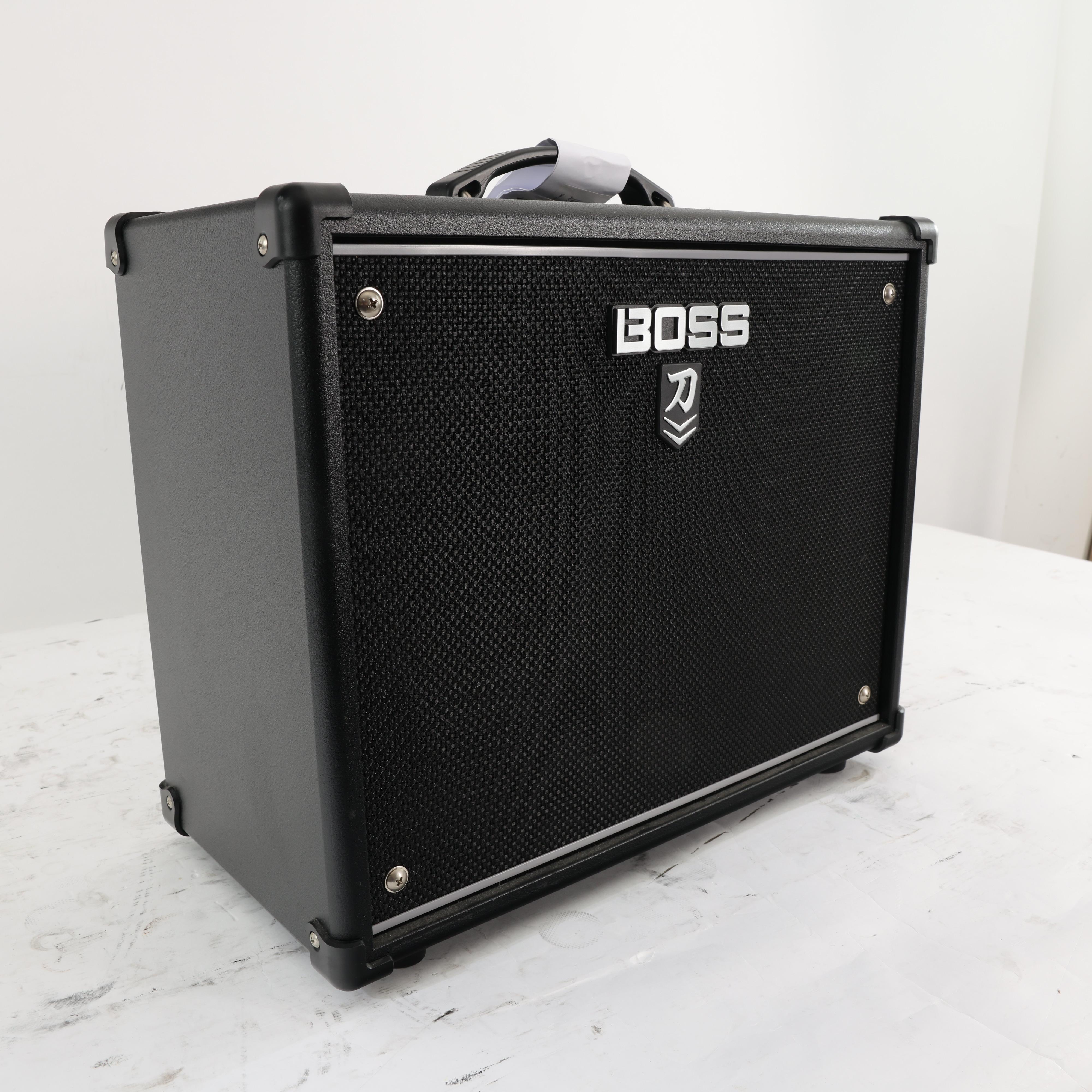 Second Hand Boss Katana 50 MK II Combo Amp 549 - SH-114-2549 (3).jpg