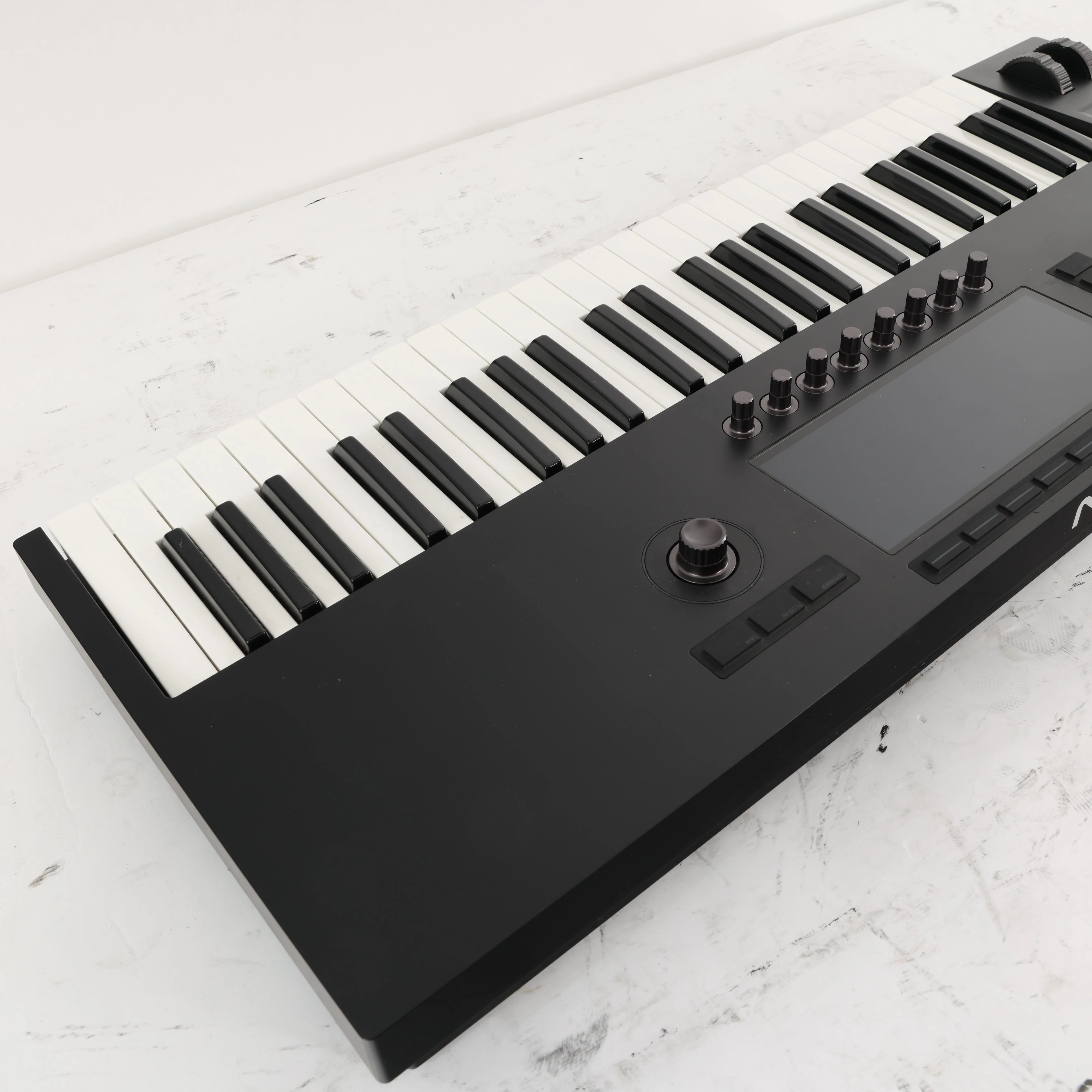 Second Hand Native Instruments Kontrol S49 MKIII 085 - SH-221-0085 (7).jpg