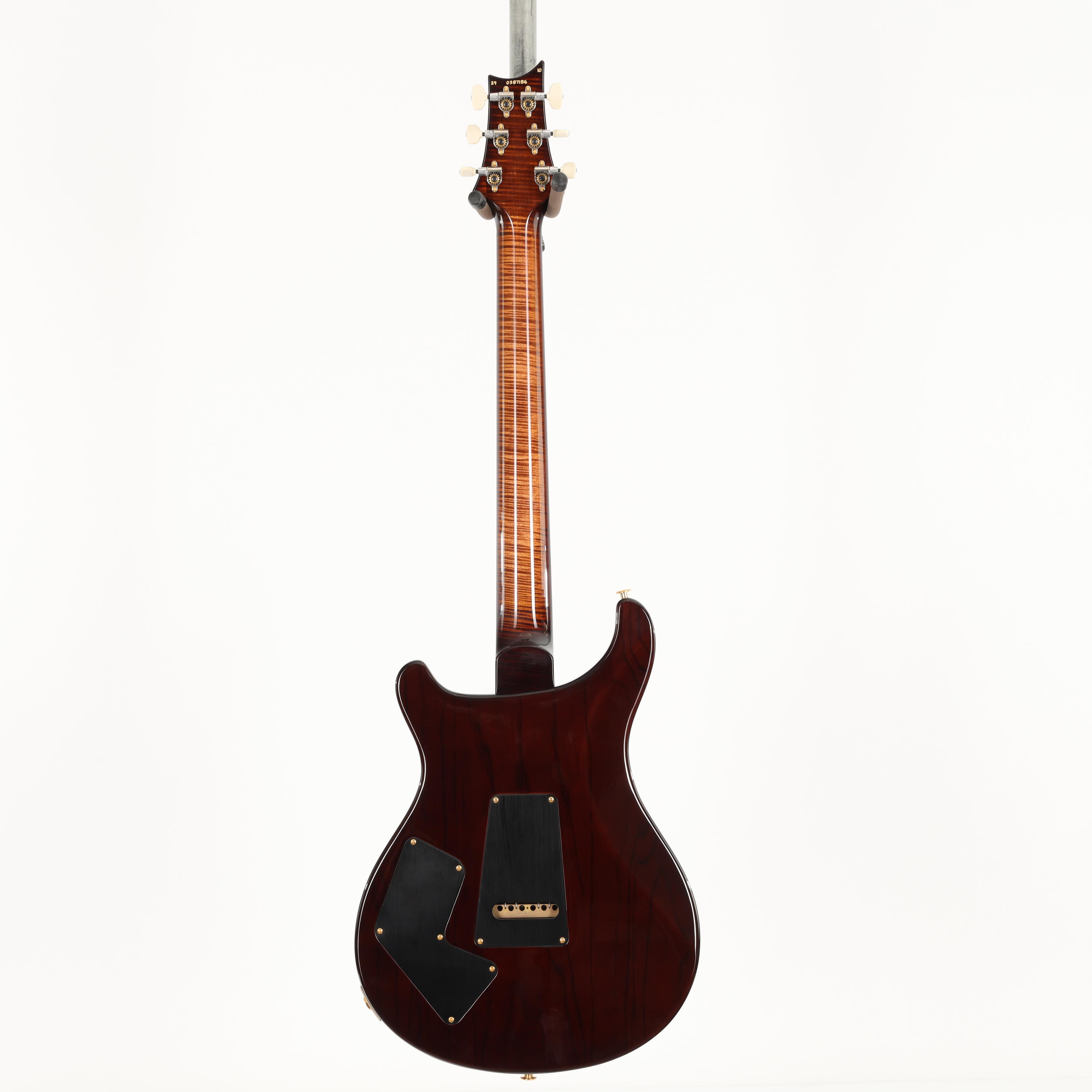 Second Hand PRS Wood Library Modern Eagle Copperhead Burst 543 - SH-114-2543 (3).jpg