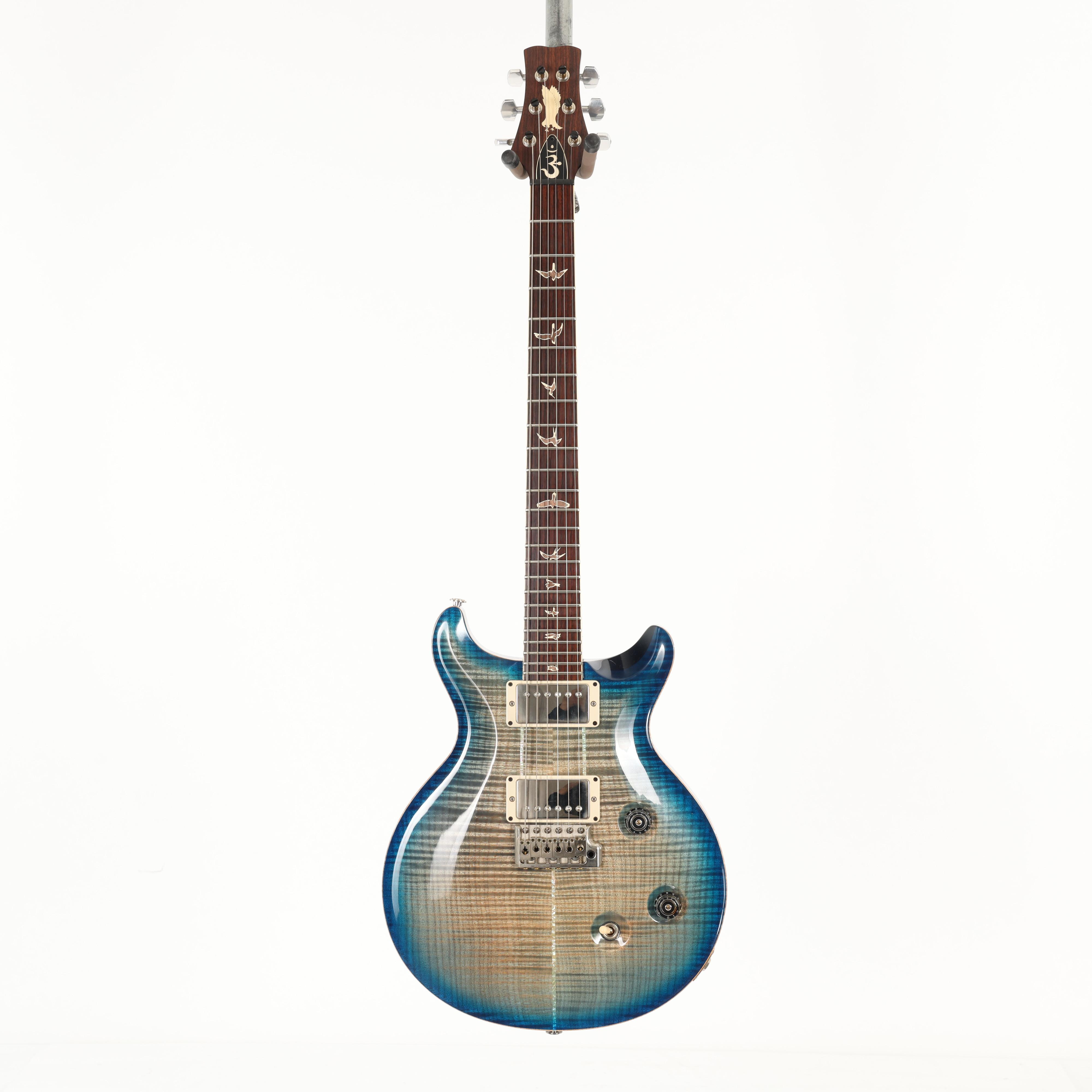 Second Hand PRS Carlos Santana 10 Top 364 - SH-122-1364 (3).jpg