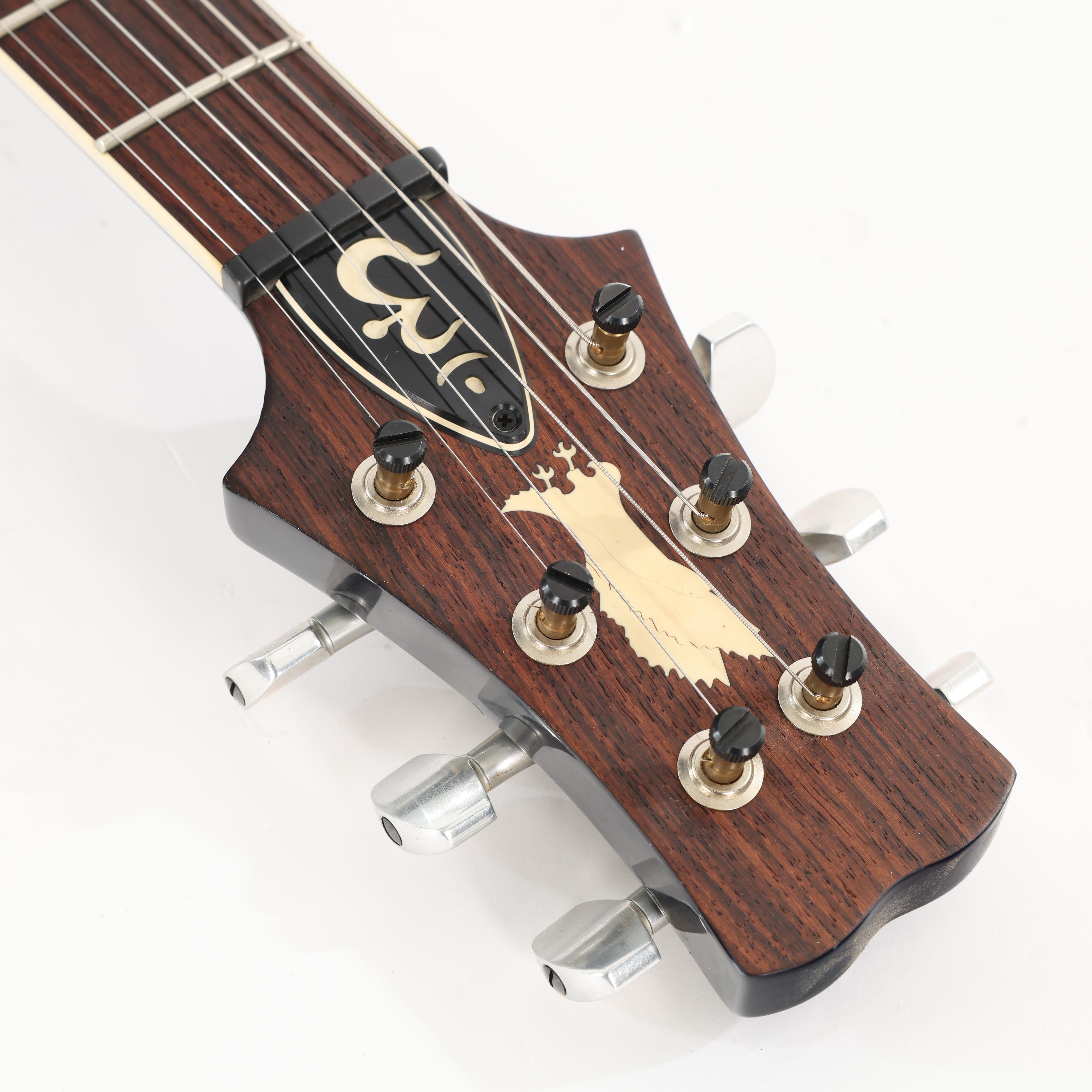 Second Hand PRS Carlos Santana 10 Top 364 - SH-122-1364 (11).jpg