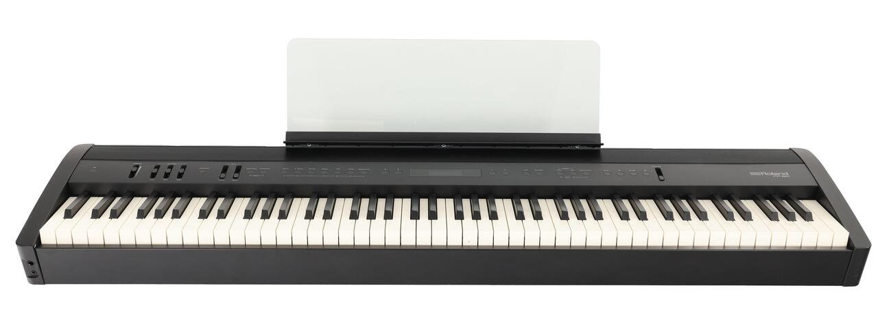 Second Hand Roland FP-60 Digital Piano 519 - SH-204-1519 (2).jpg