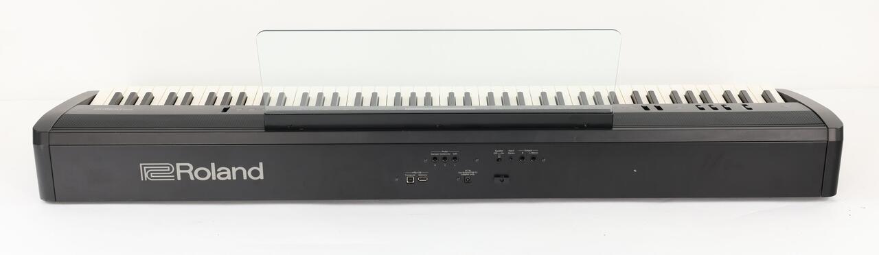 Second Hand Roland FP-60 Digital Piano 519 - SH-204-1519 (6).jpg