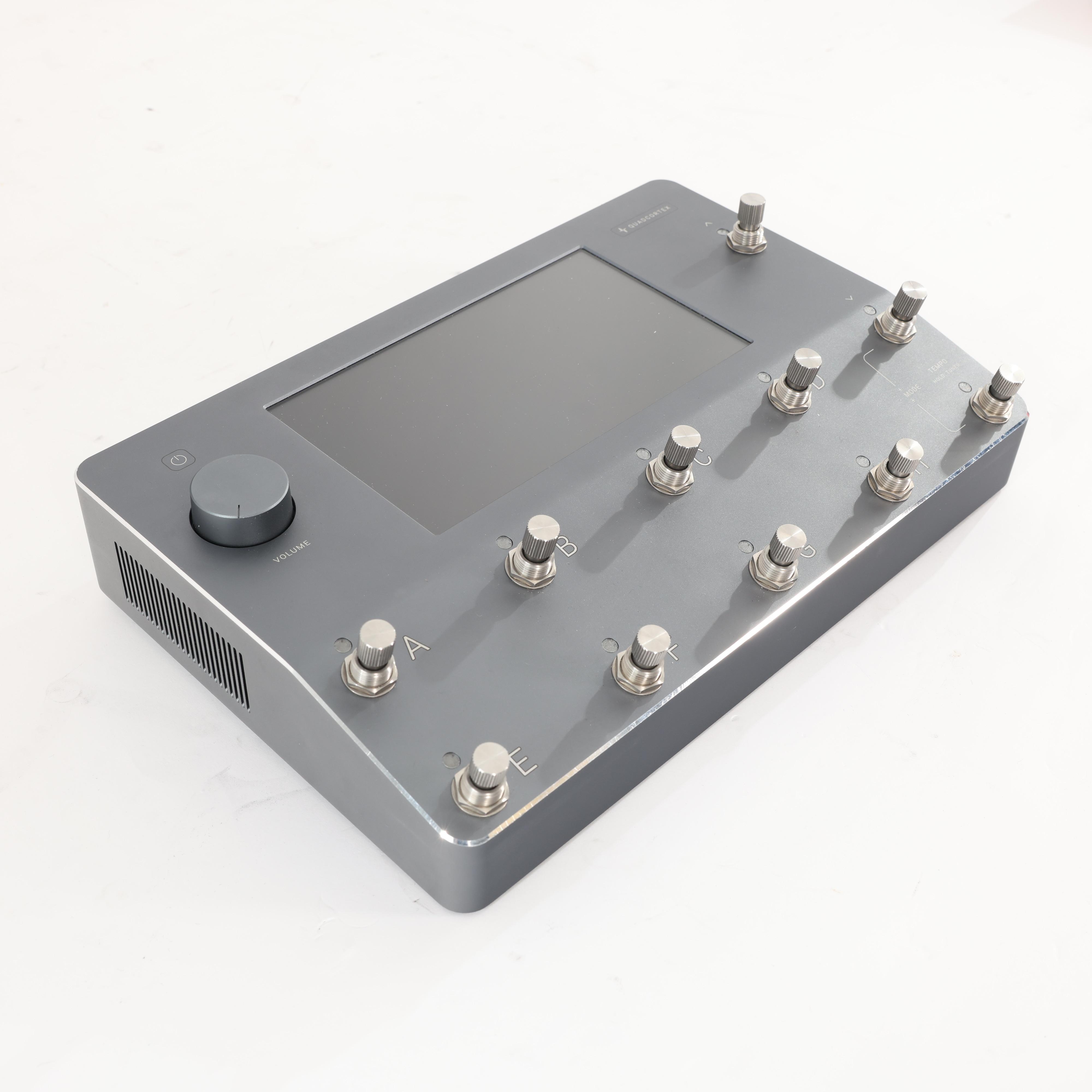 Second Hand Neural DSP Quad Cortex - Boxed 531 - SH-241-6531 (3).jpg