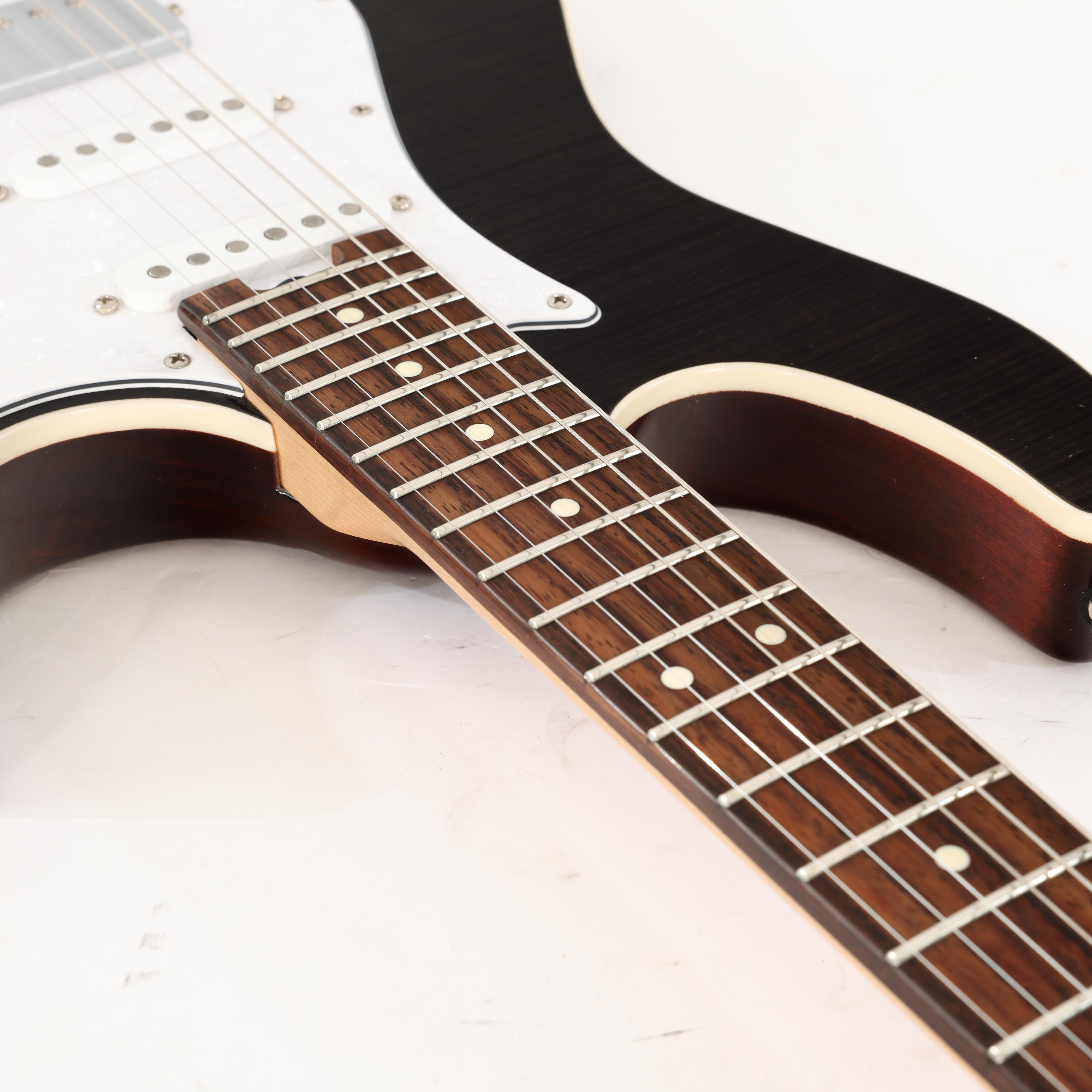 Second Hand Cort G280 Select Trans Black 543 - SH-241-6543 (9).jpg