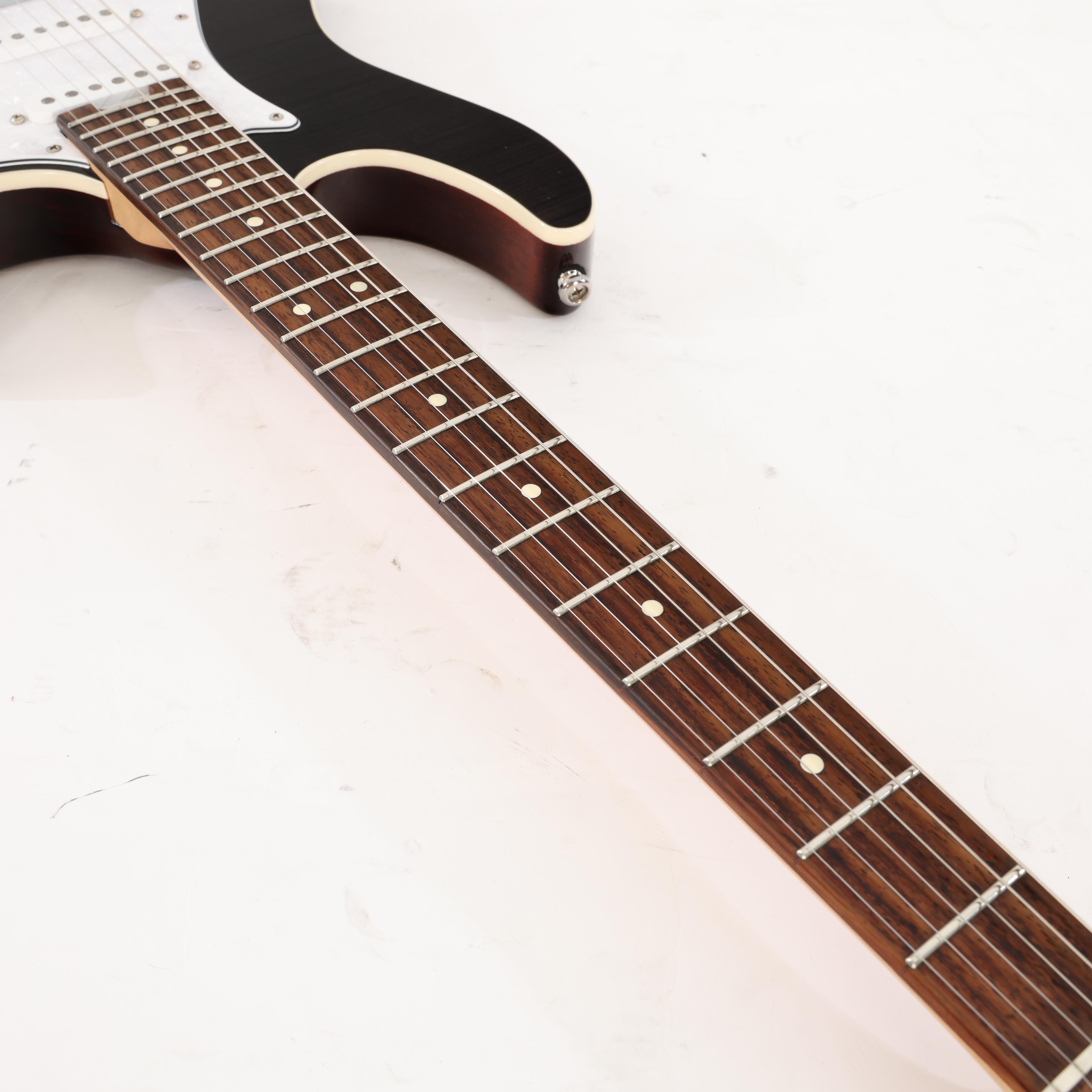 Second Hand Cort G280 Select Trans Black 543 - SH-241-6543 (10).jpg