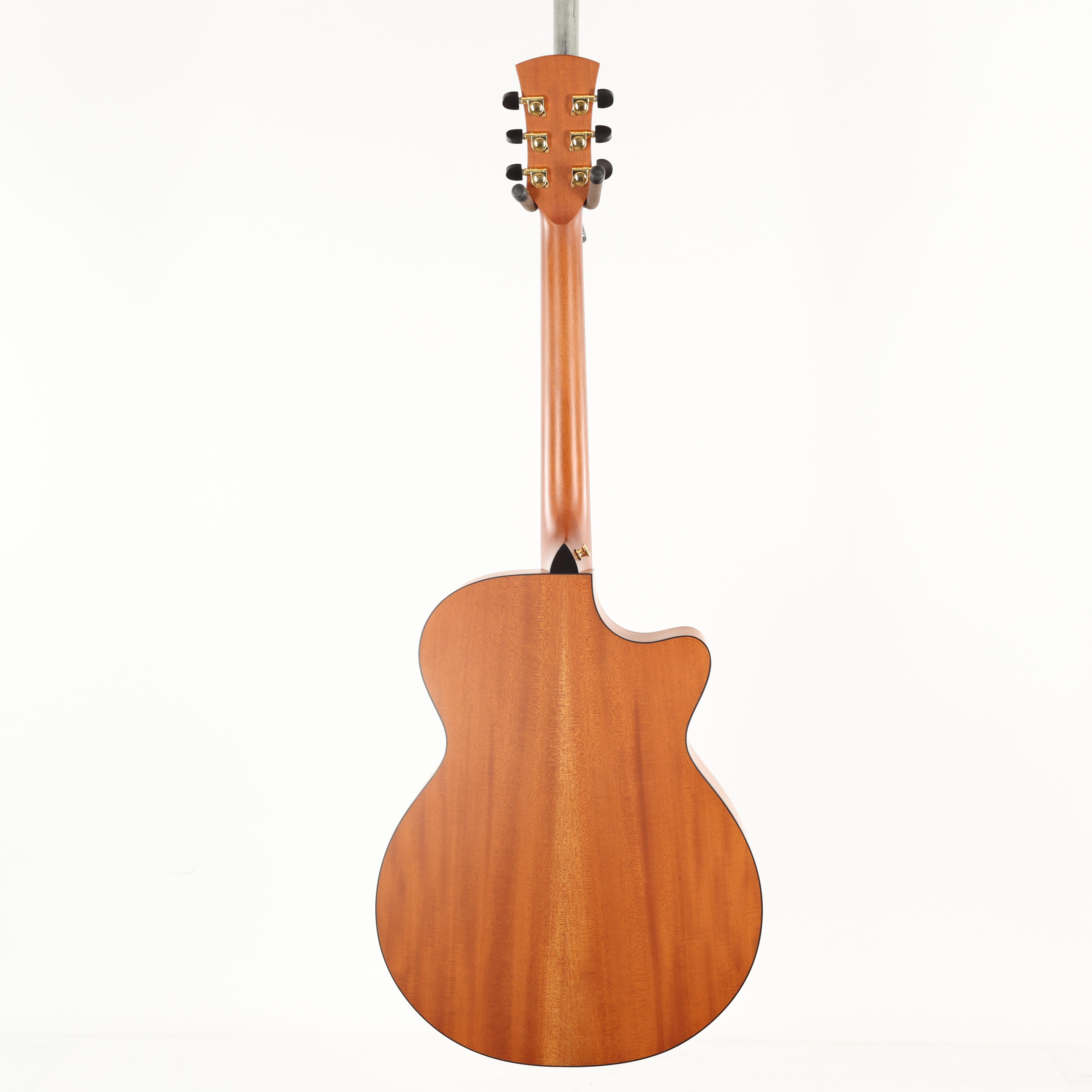 Second Hand Faith Venus Natural Left Handed Electro 256 - SH-141-6256 (4).jpg