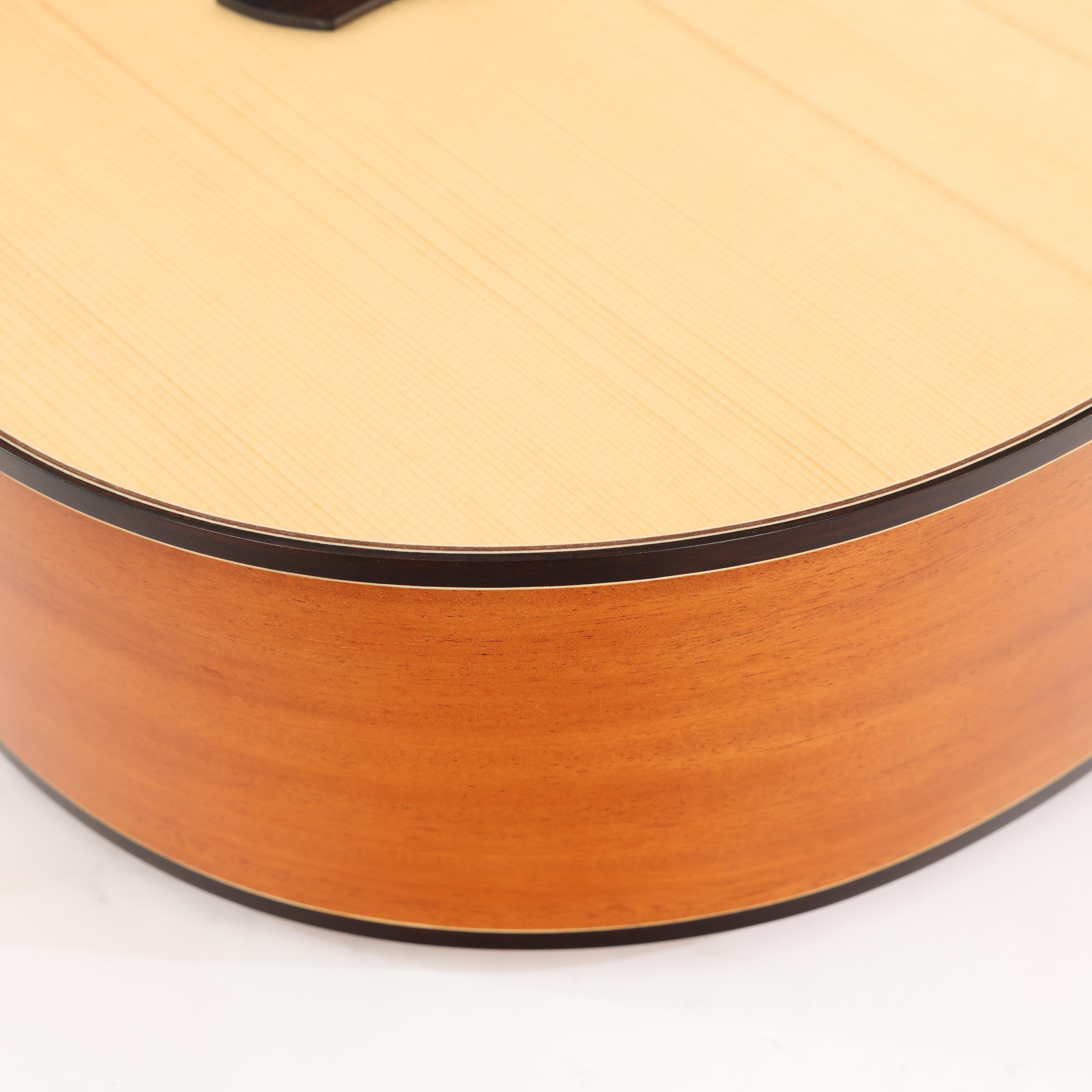 Second Hand Faith Venus Natural Left Handed Electro 256 - SH-141-6256 (7).jpg