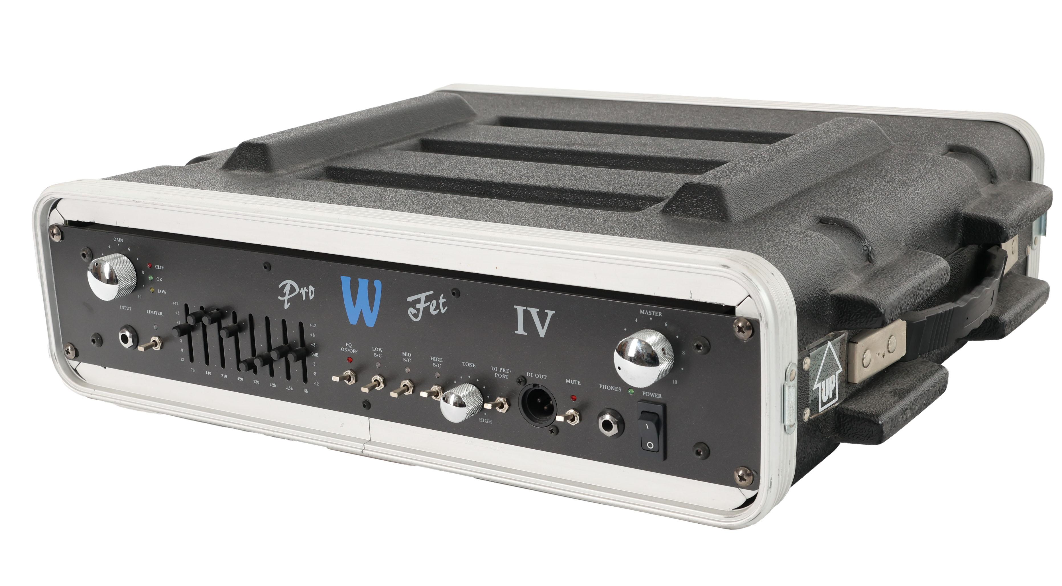 Second Hand Warwick ProFet Bass Head 008 - SH-141-6008 (4).jpg