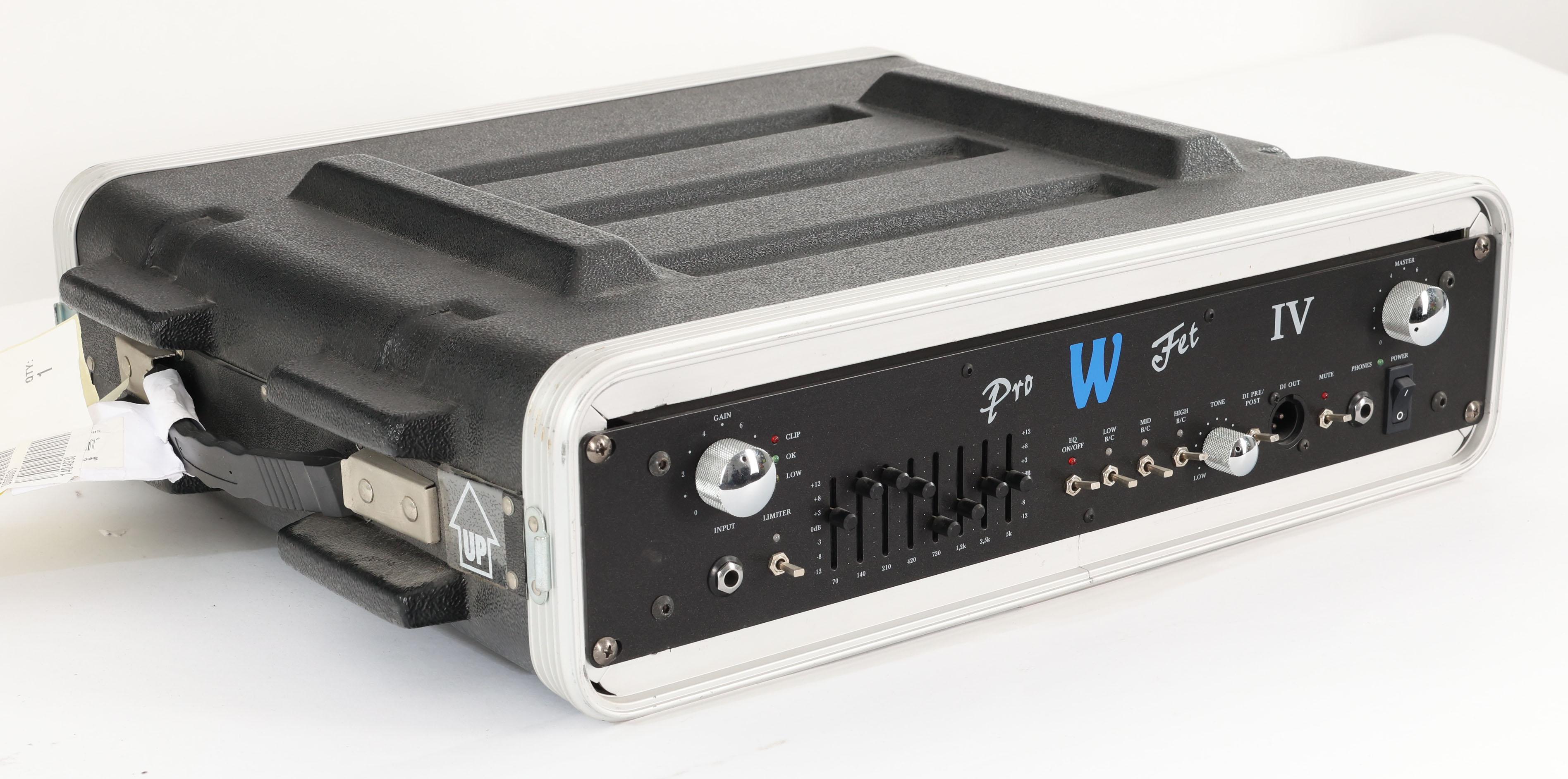 Second Hand Warwick ProFet Bass Head 008 - SH-141-6008 (3).jpg
