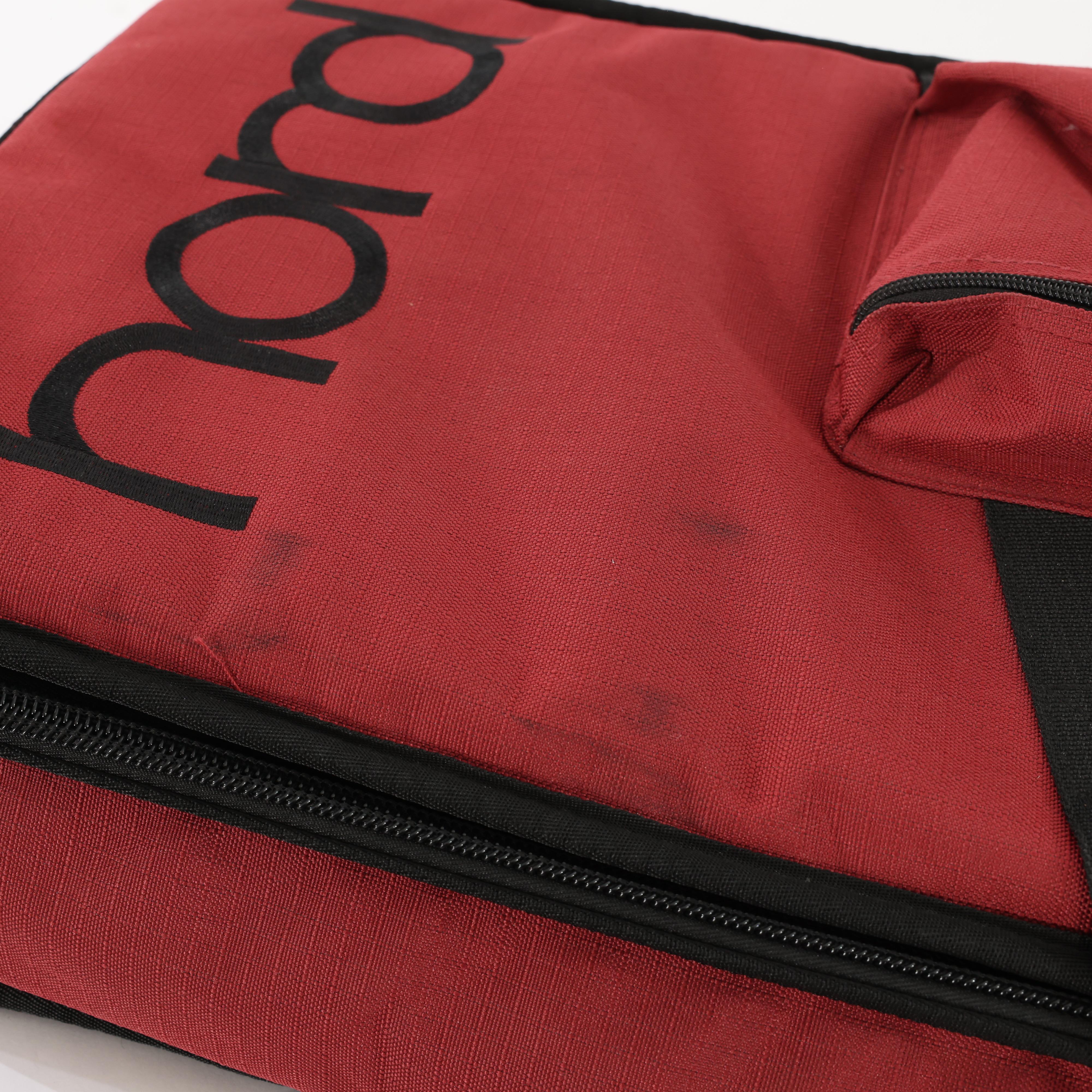 Second Hand Nord Electro 61 Soft Case, Red 012 - SH-168-0012 (5).jpg