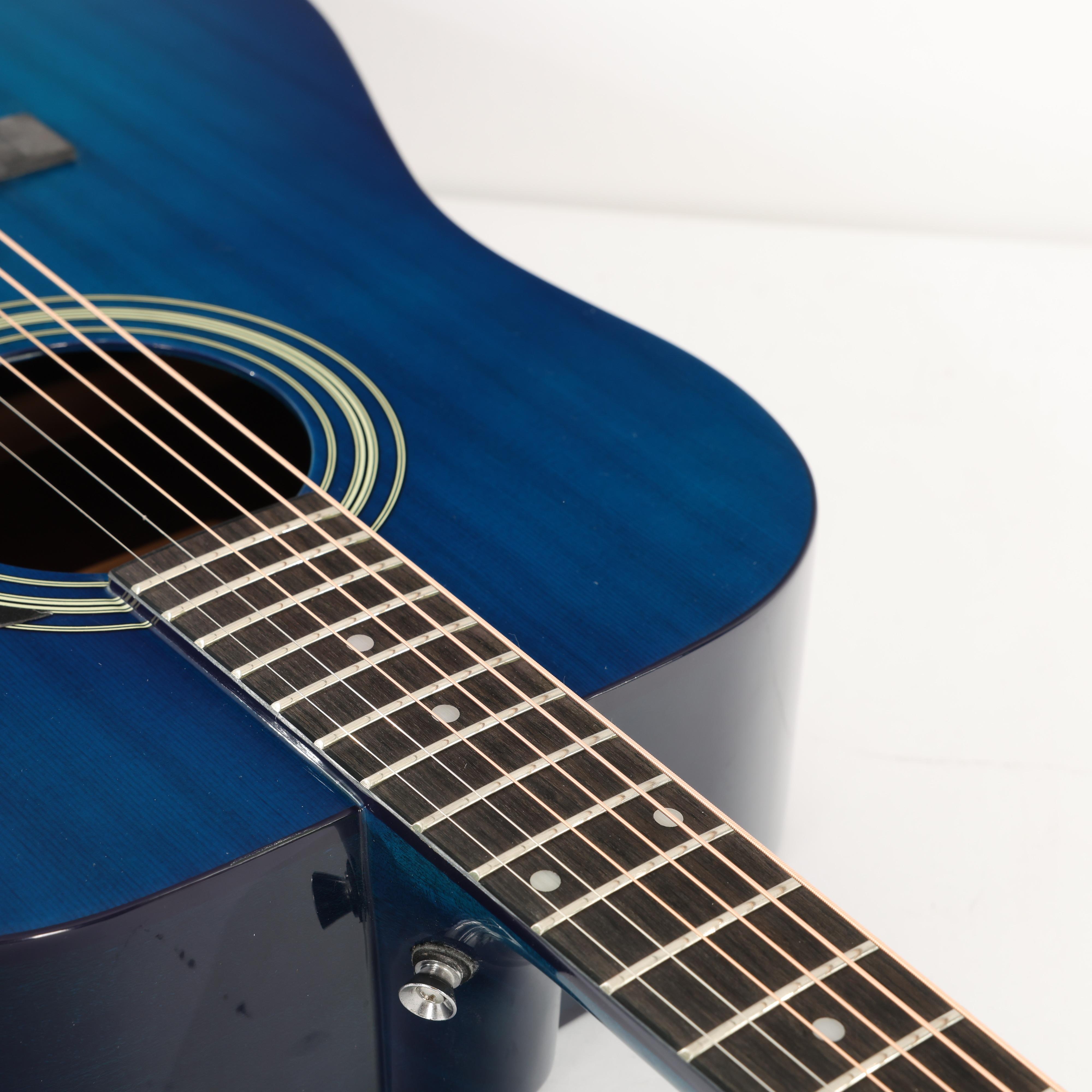 Second Hand Epiphone Pro-1 TL Acoustic 829 - SH-227-0829 (9).jpg
