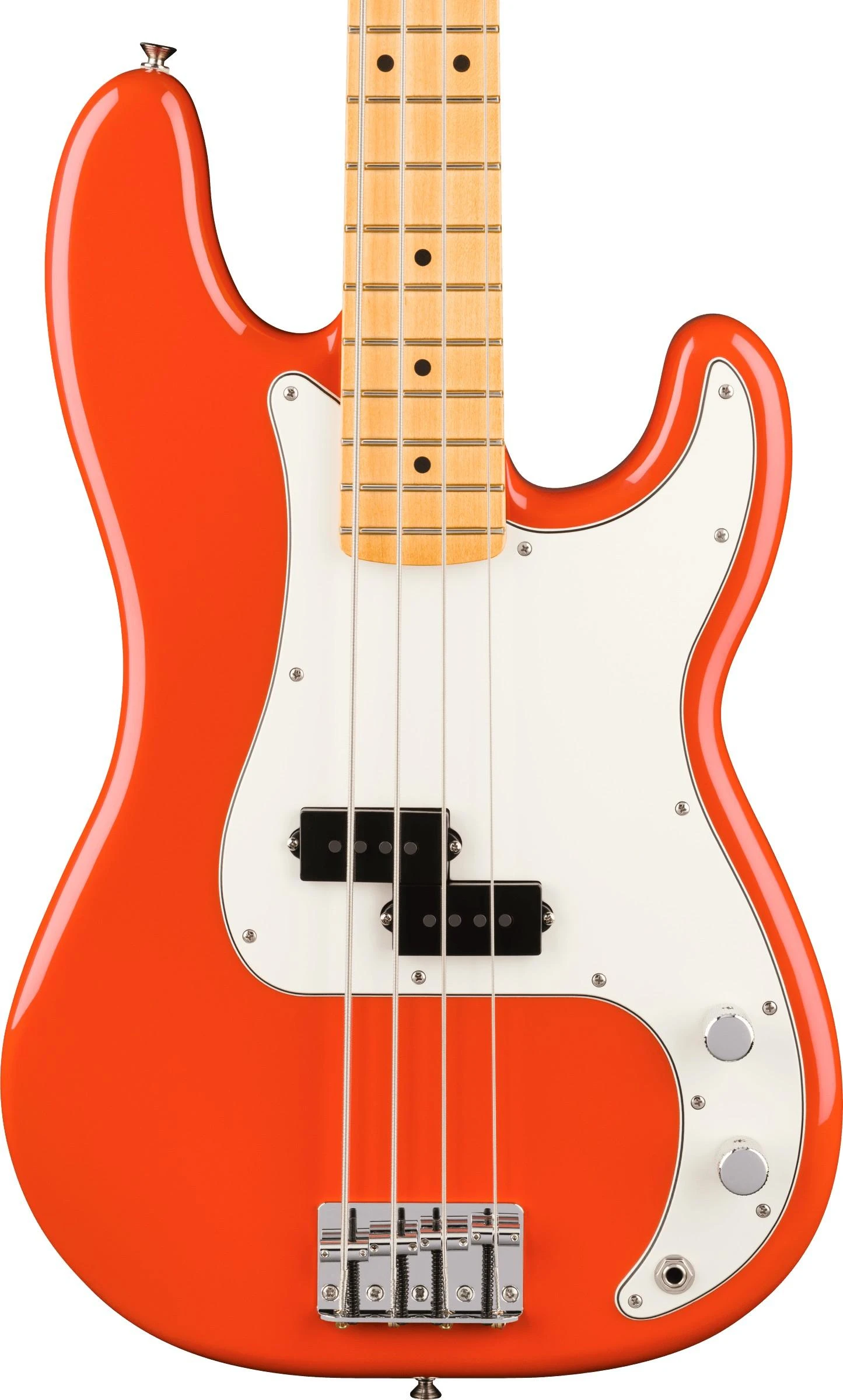 Fender Player II Precision Bass in Rallye Orange - 0140472530 (1).jpg