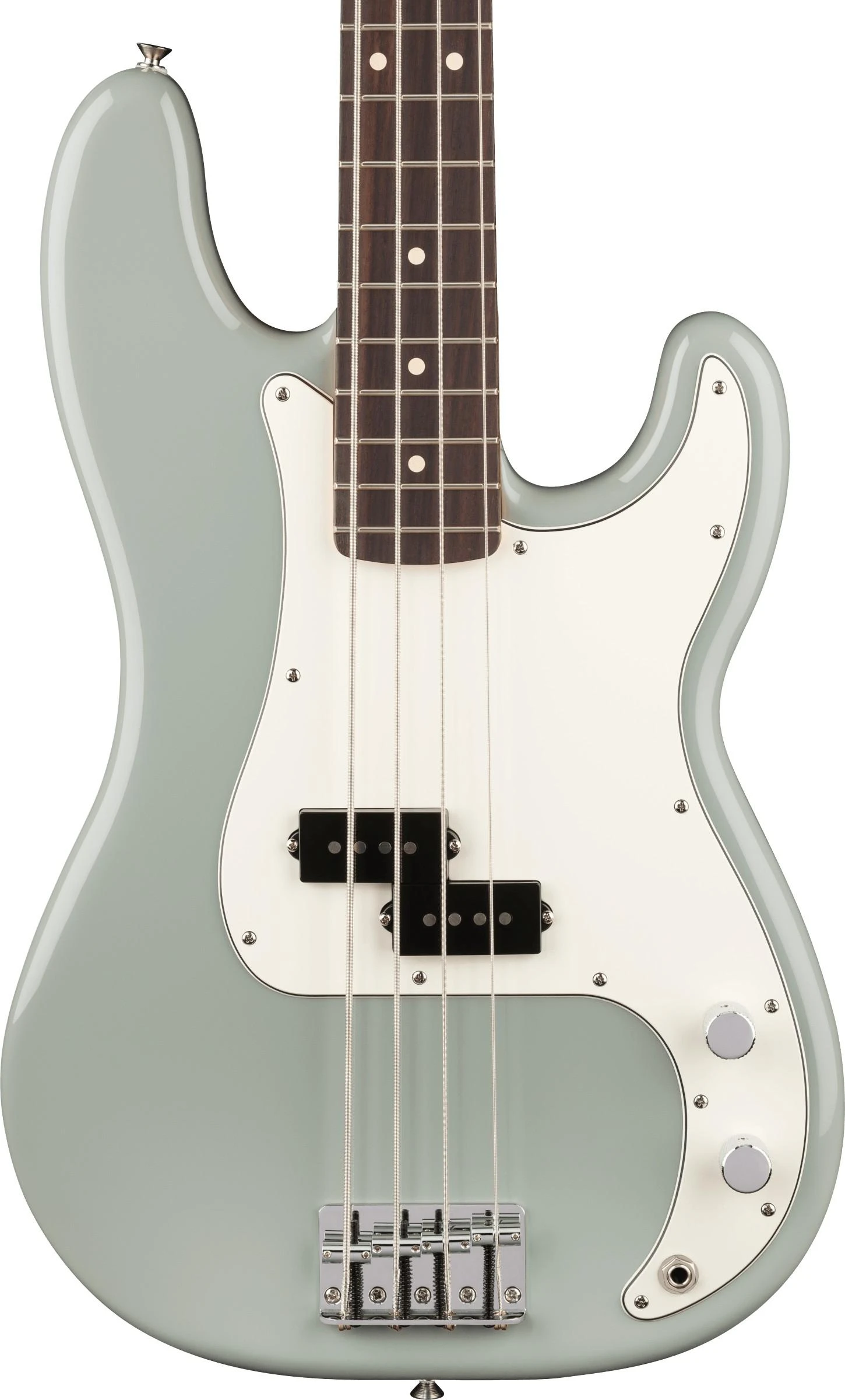 Fender Player II Precision Bass in Cactus Gray - 0140470597 (1).jpg