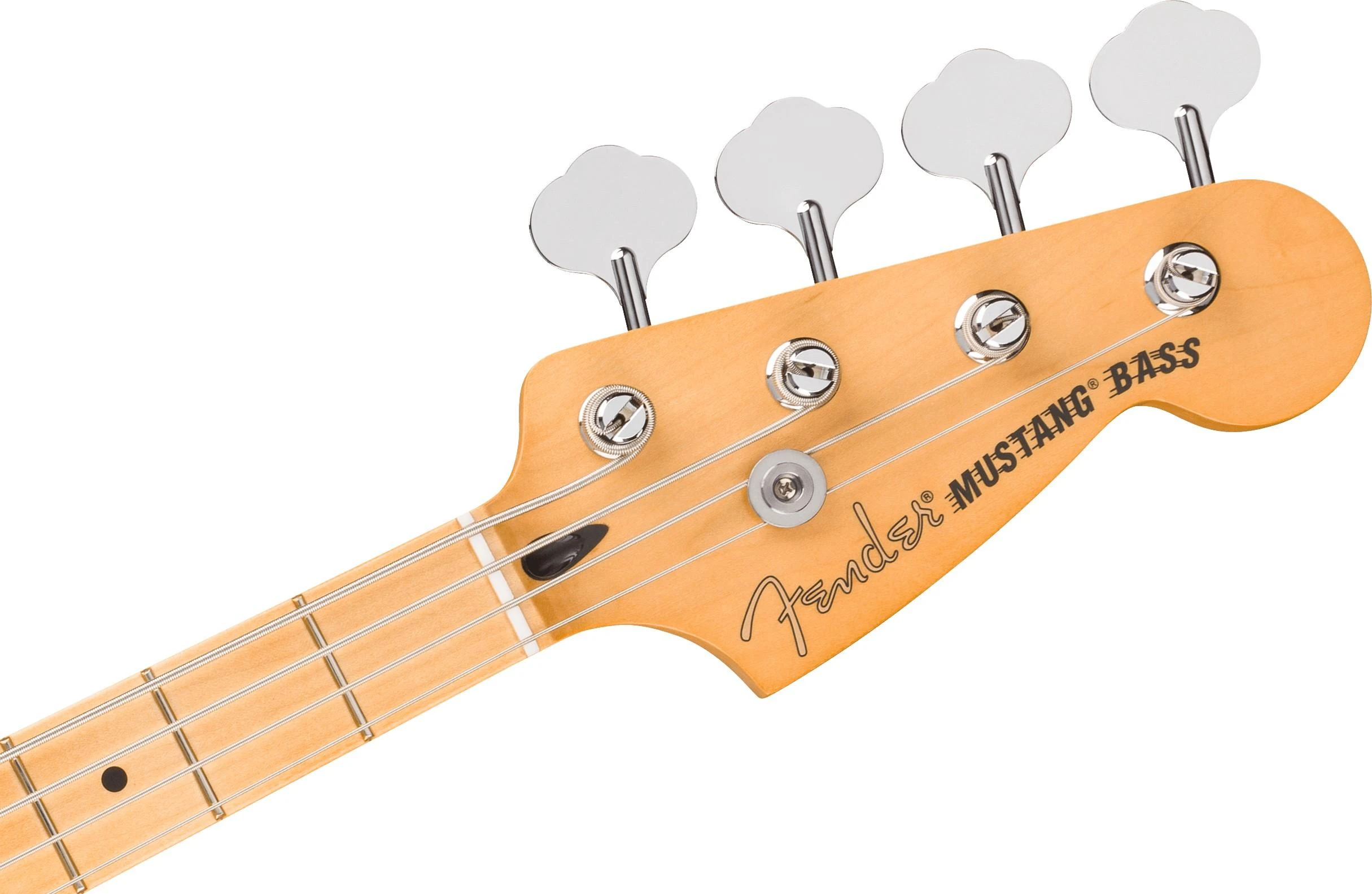 Fender Player II Mustang PJ Bass in Cactus Gray - 0140492597 (4).jpg