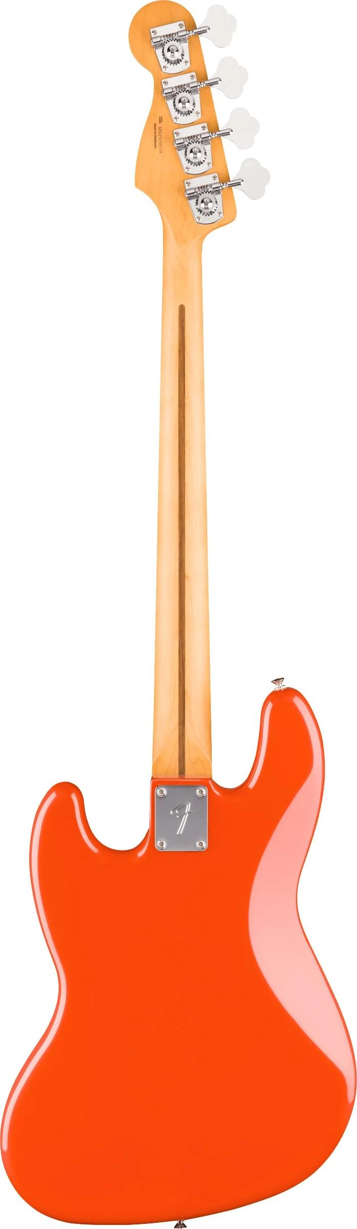 Fender Player II Jazz Bass in Rallye Orange - 0140480530 (3).jpg