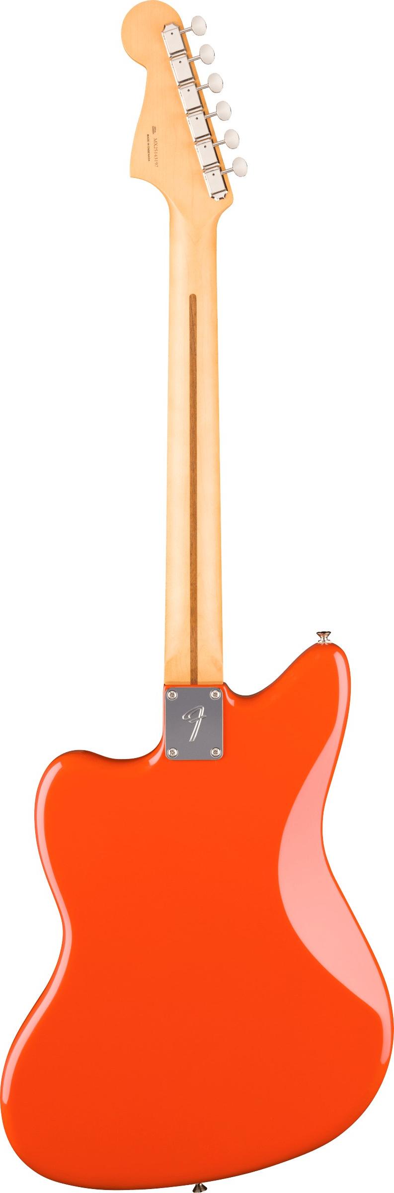 Fender Player II Jazzmaster in Rallye Orange - 0140590530 (3).jpg