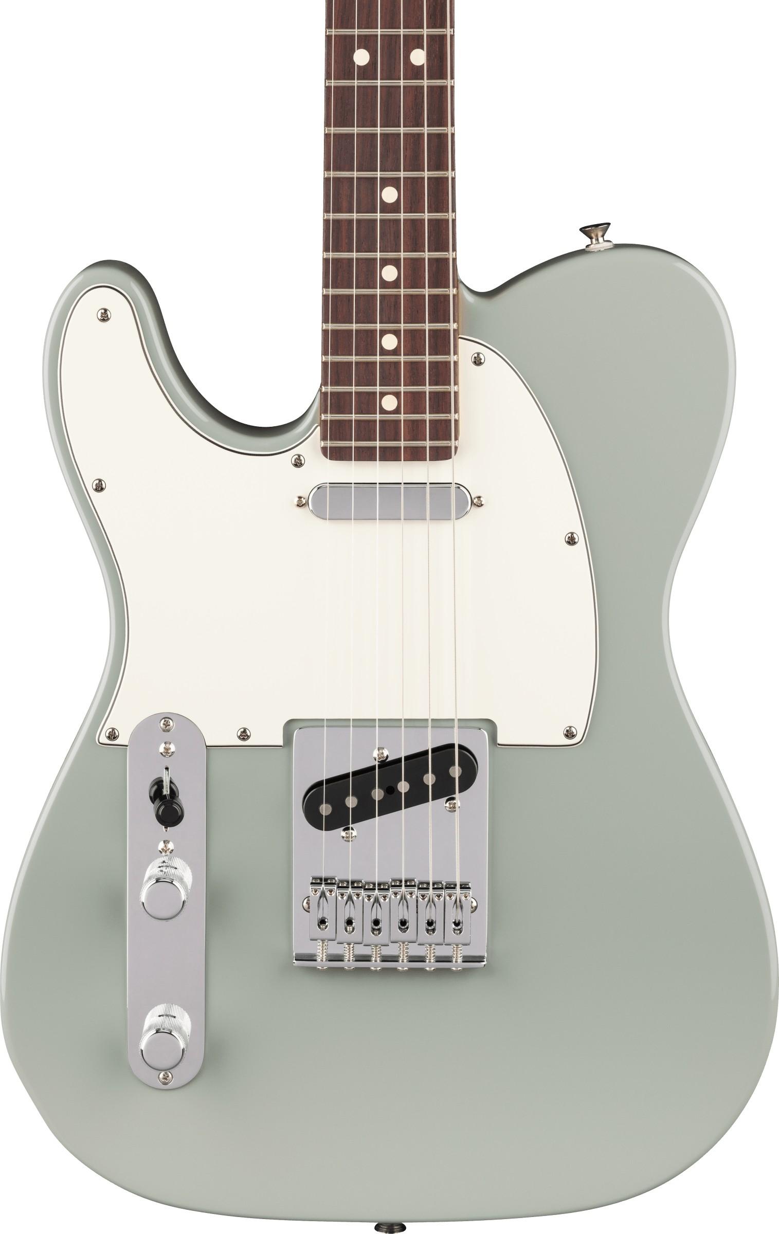 Fender Player II Telecaster in Cactus Gray, Left-Handed - 0140560597 (1).jpg