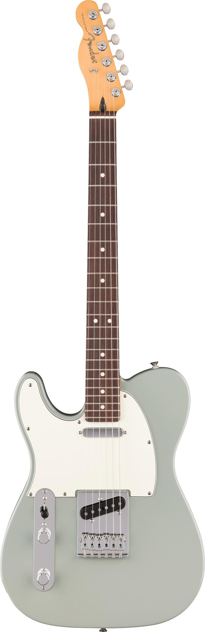 Fender Player II Telecaster in Cactus Gray, Left-Handed - 0140560597 (2).jpg