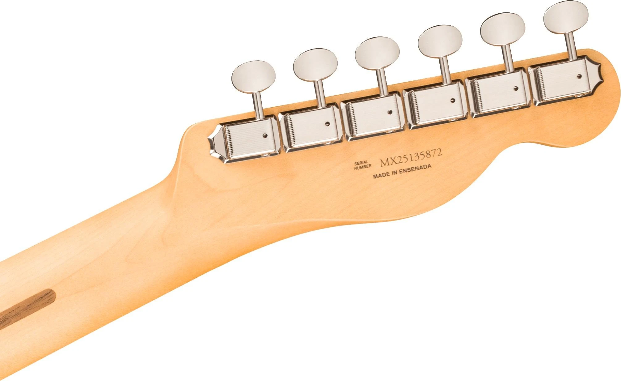 Fender Player II Telecaster in Cactus Gray, Left-Handed - 0140560597 (5).jpg