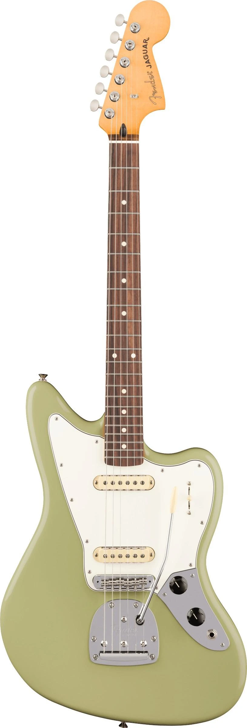 Fender Player II Jaguar in Birch Green - 0140580565 (2).jpg