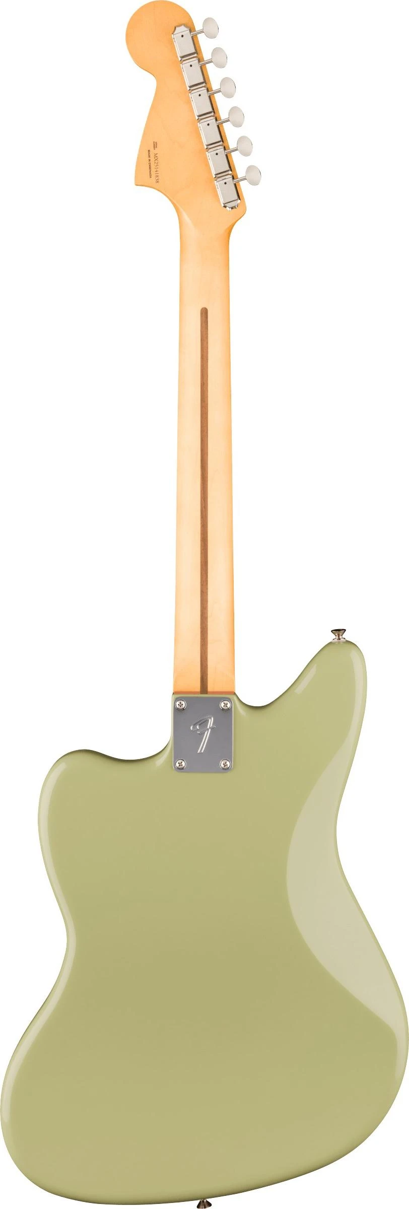 Fender Player II Jaguar in Birch Green - 0140580565 (3).jpg