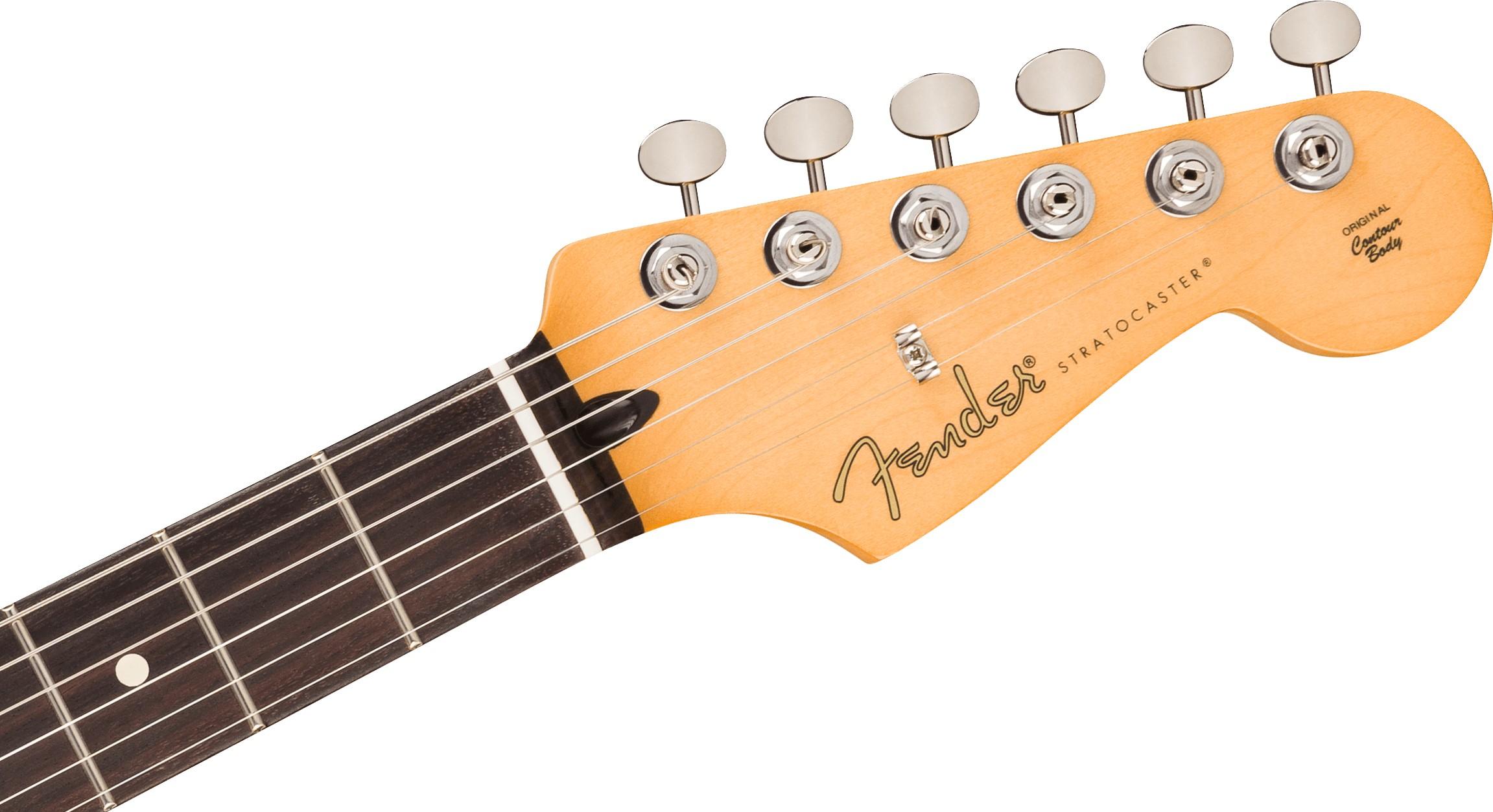 Fender Player II Stratocaster HSS in Rallye Orange - 0140540530 (4).jpg